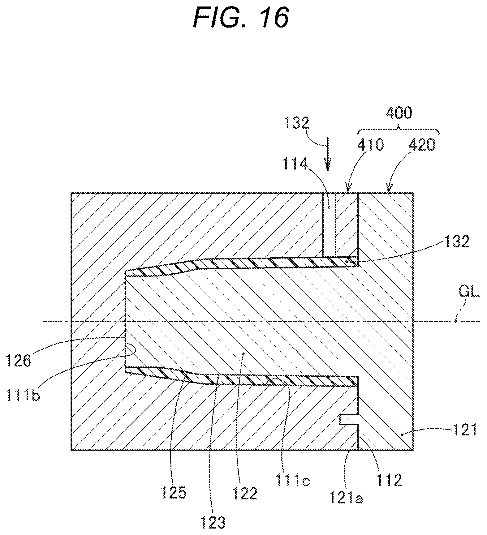 Patent US12590618 Figure 15 – Shock absorber and method of manufacturing the shock absorber