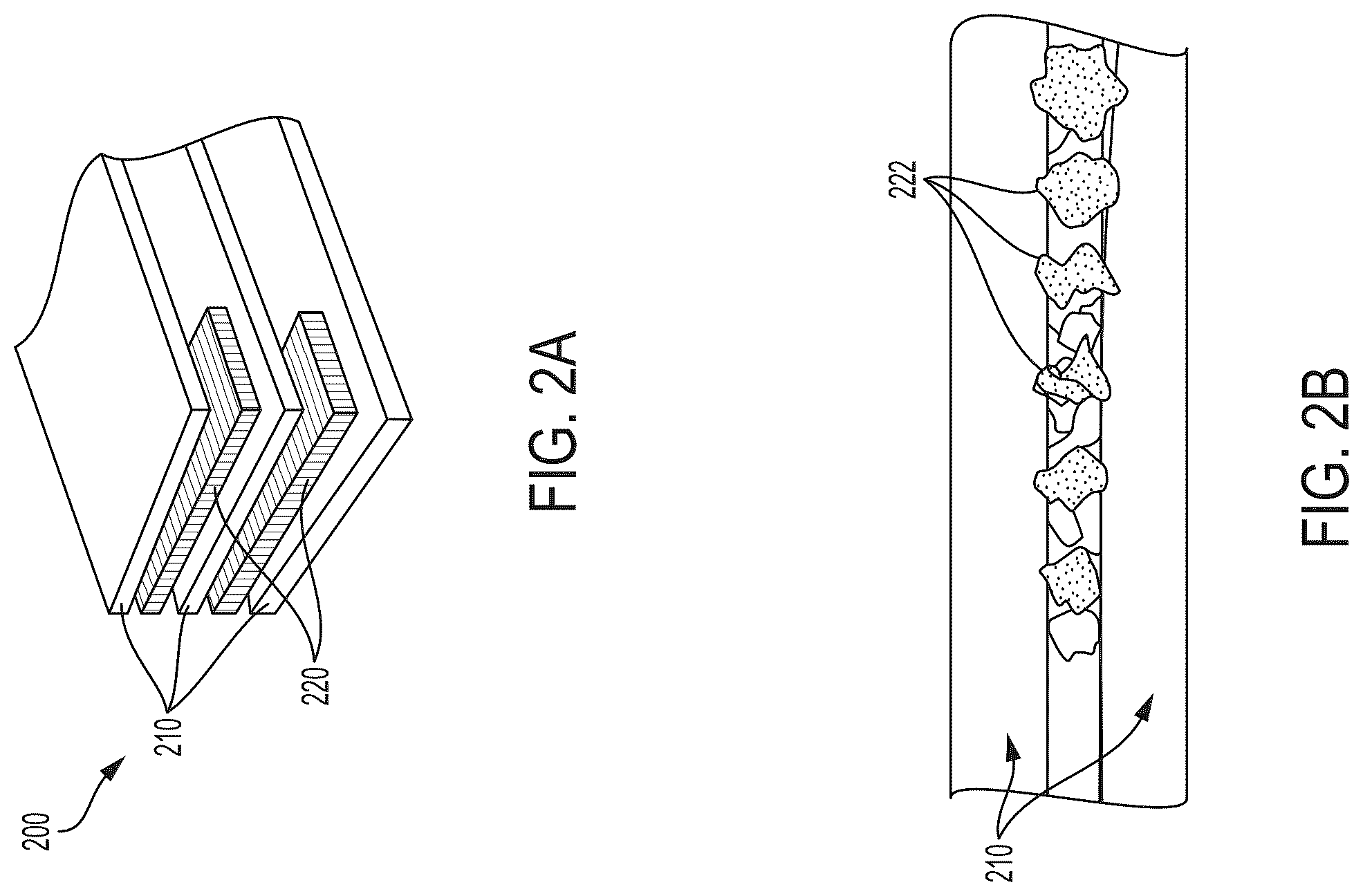 Patent US12590621 Figure 3 – Belt termination and tensioning in a pulley arrangement for a robotic arm