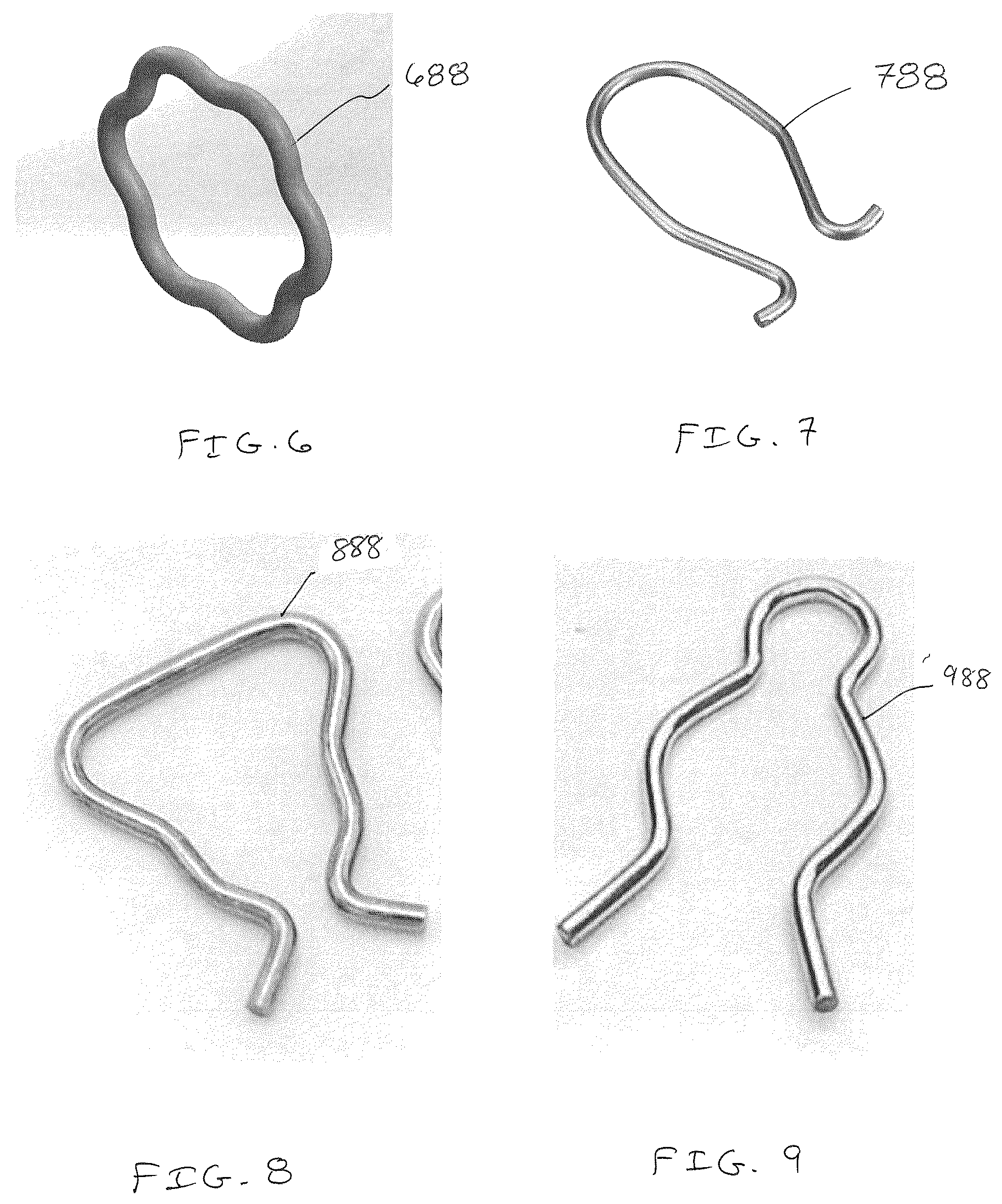 Patent US12590625 Figure 6 – Linear actuators with anti-backdrive mechanisms
