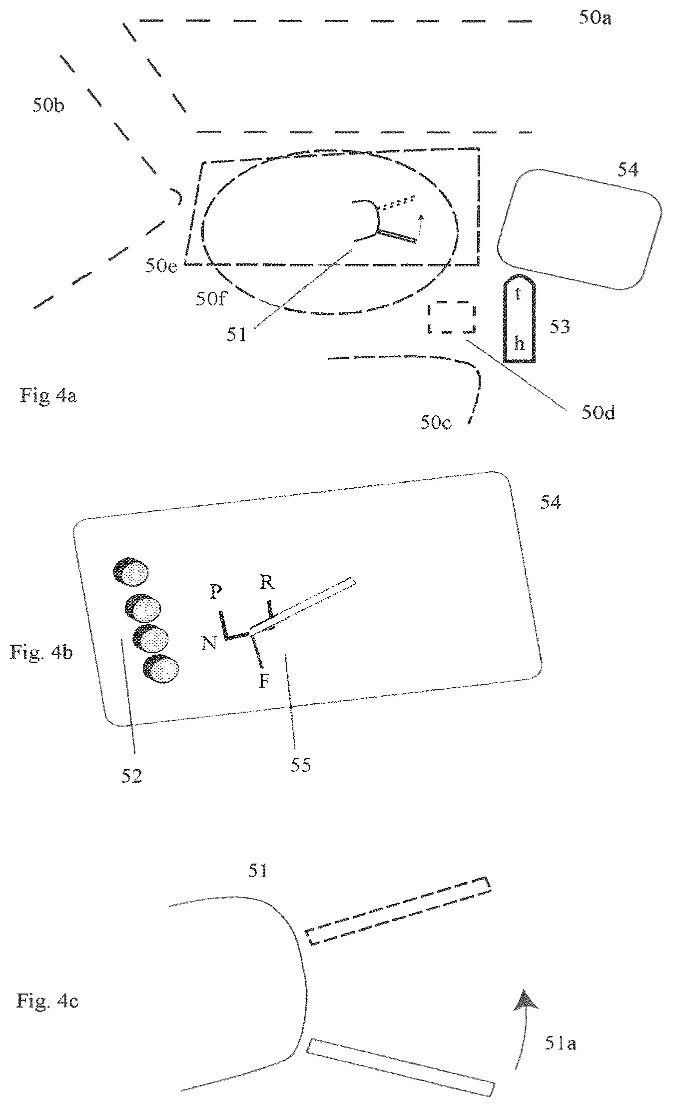 Patent US12590626 Figure 7 – SIVRT geartrain
