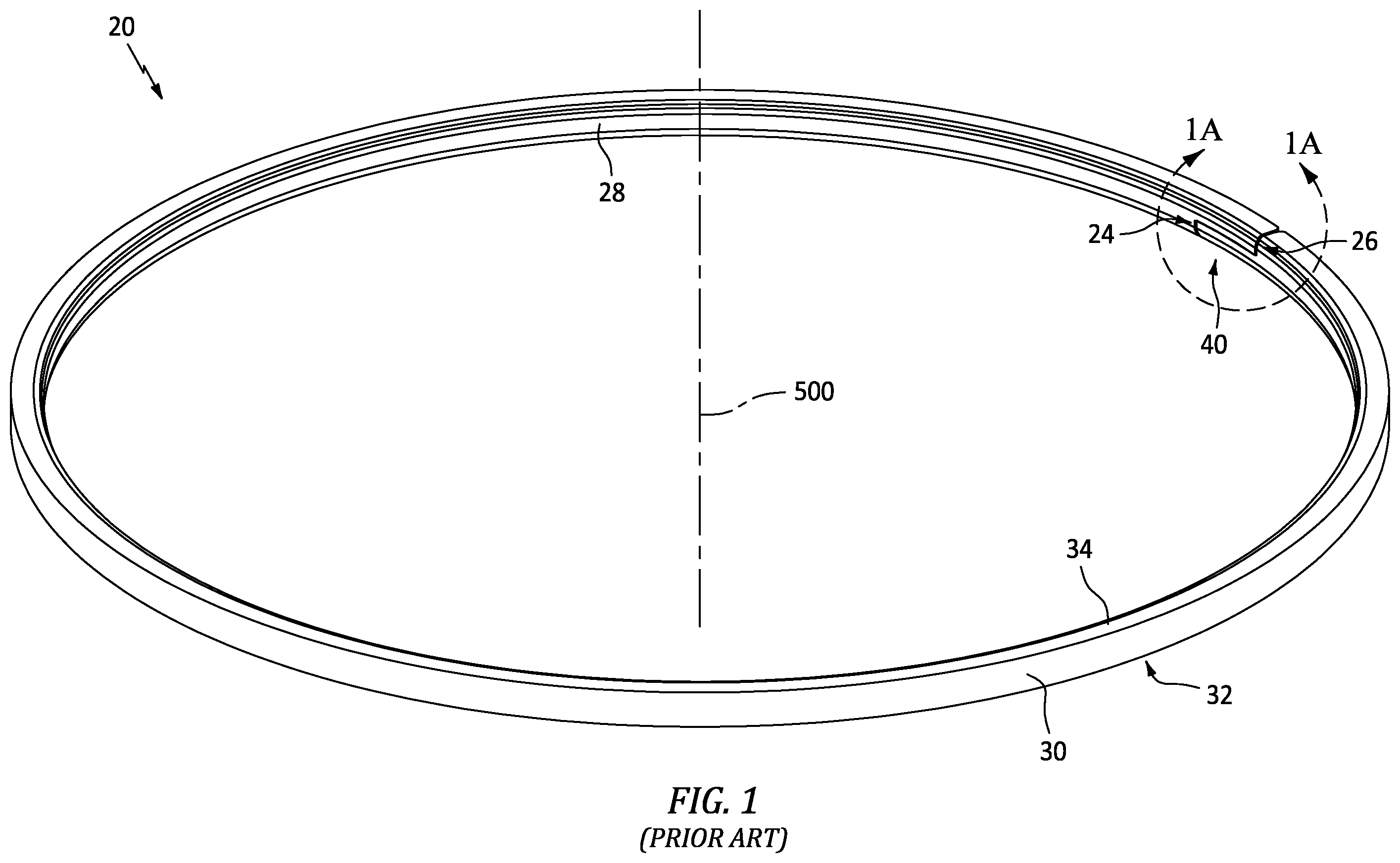 Patent US12590634 — Piston seal ring bypass — Figure 1
