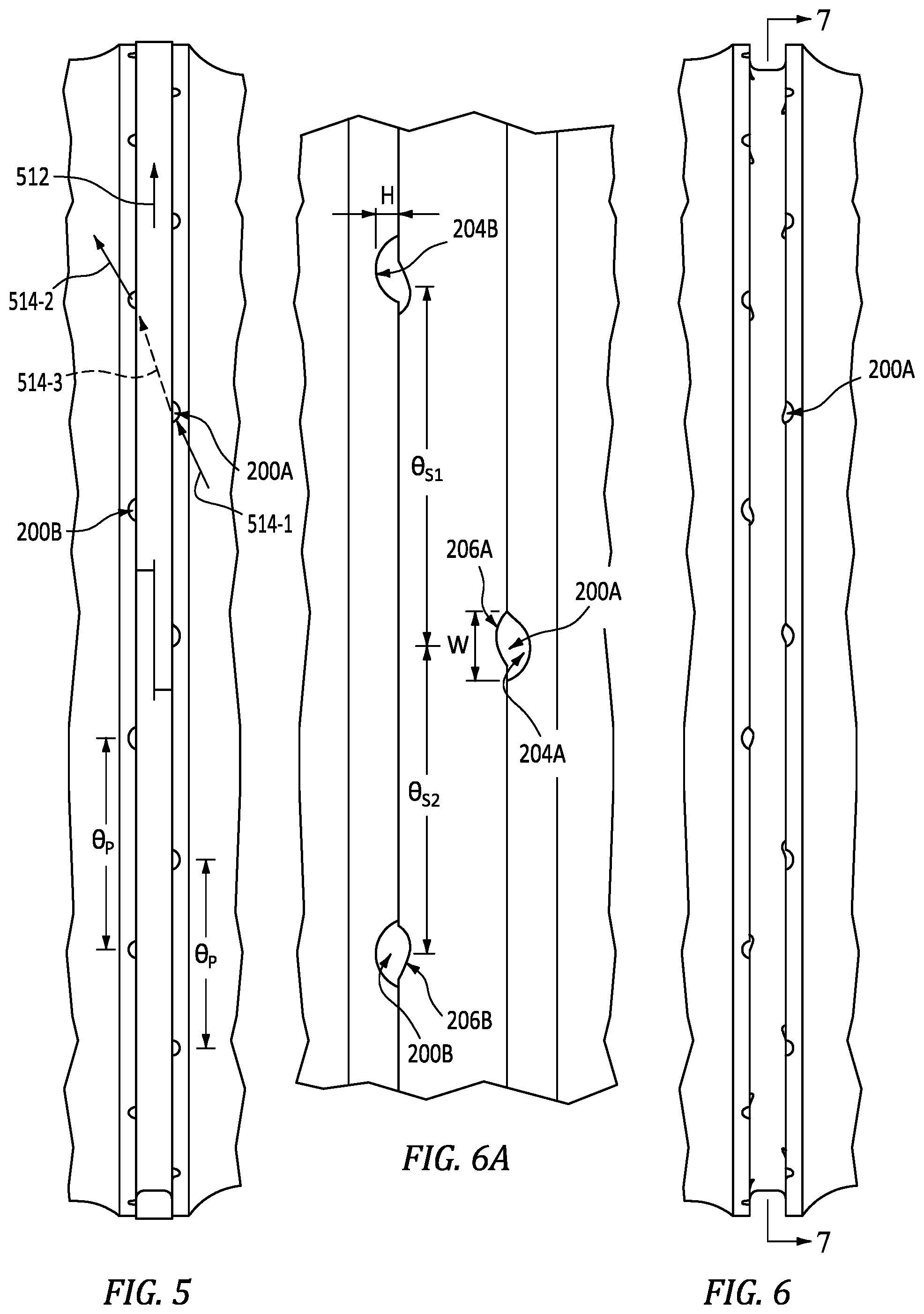 Patent US12590634 Figure 6 – Piston seal ring bypass