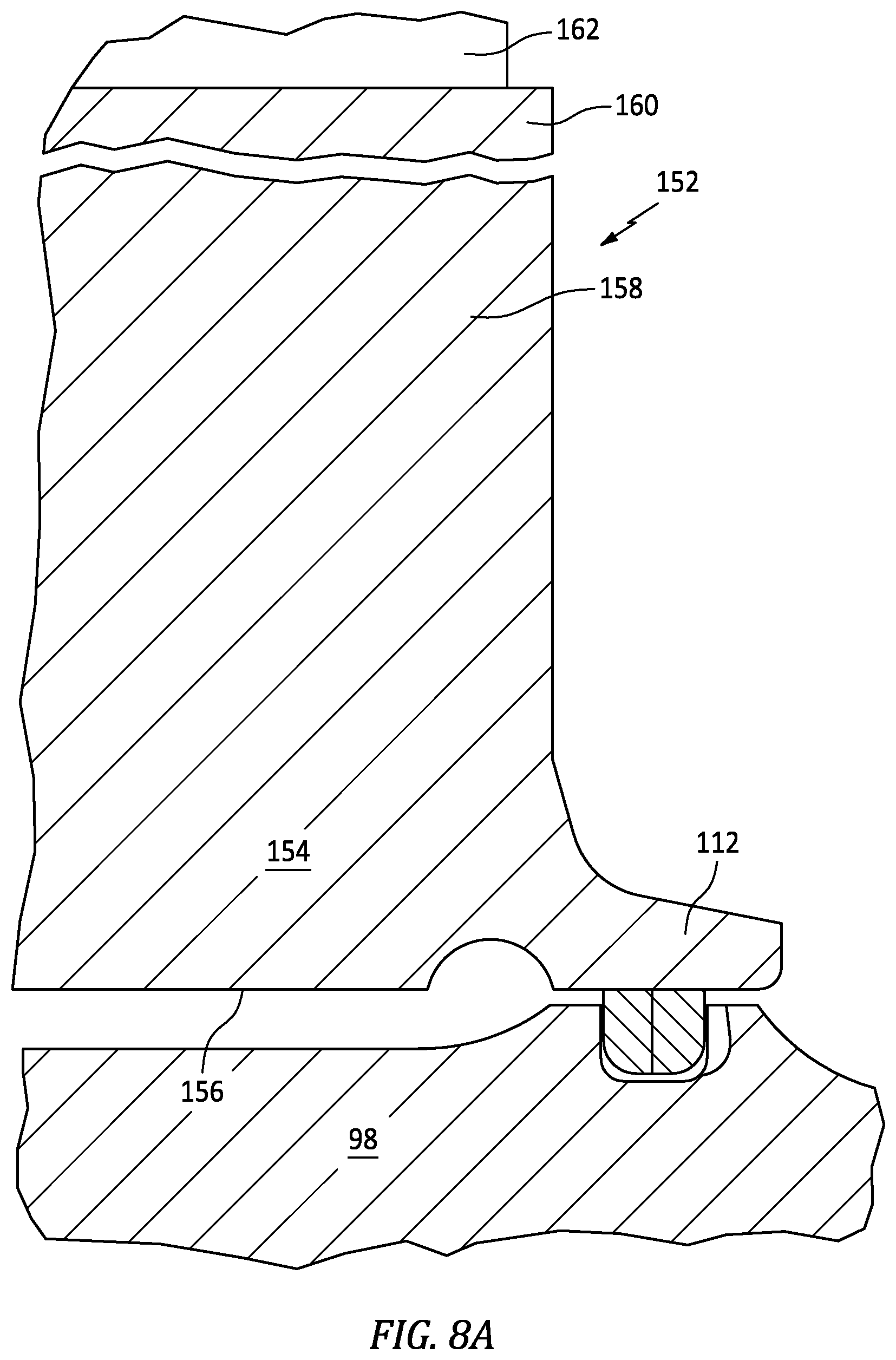Patent US12590634 Figure 9 – Piston seal ring bypass