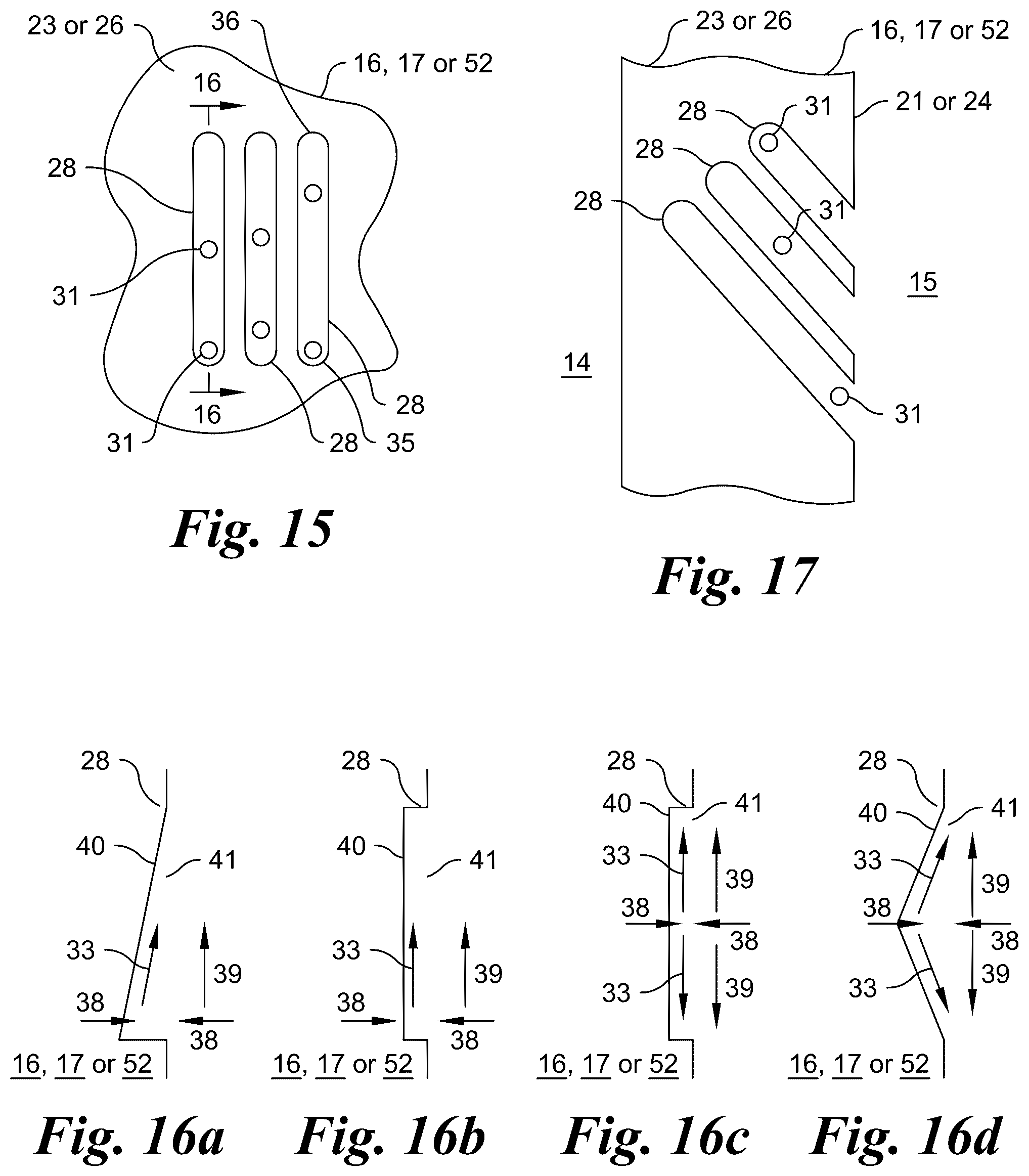 Patent US12590638 Figure 12 – Circumferential sealing assembly with duct-fed hydrodynamic grooves