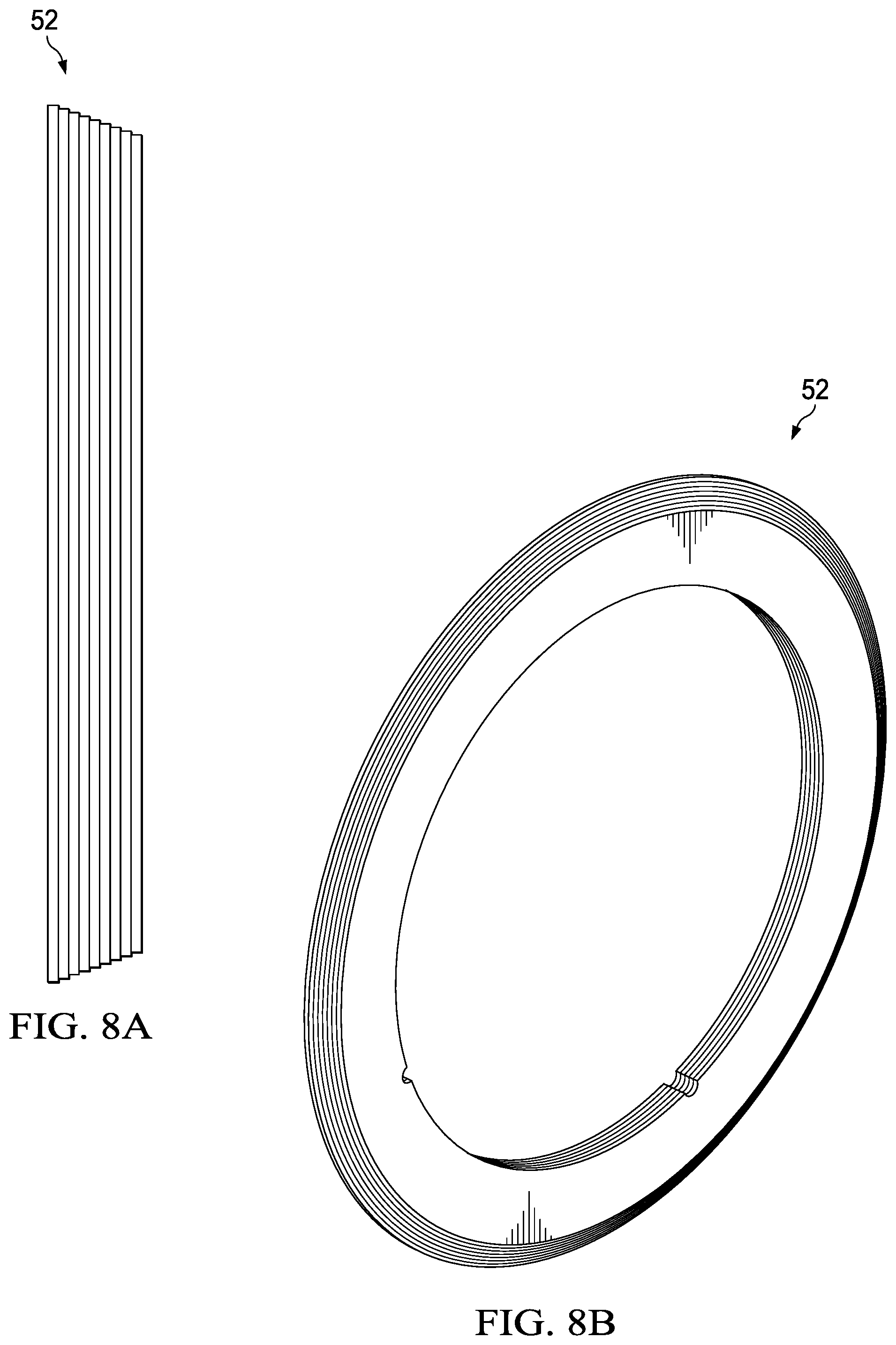 Patent US12590639 Figure 20 – Valve with unobstructed flow path having increased flow coefficient