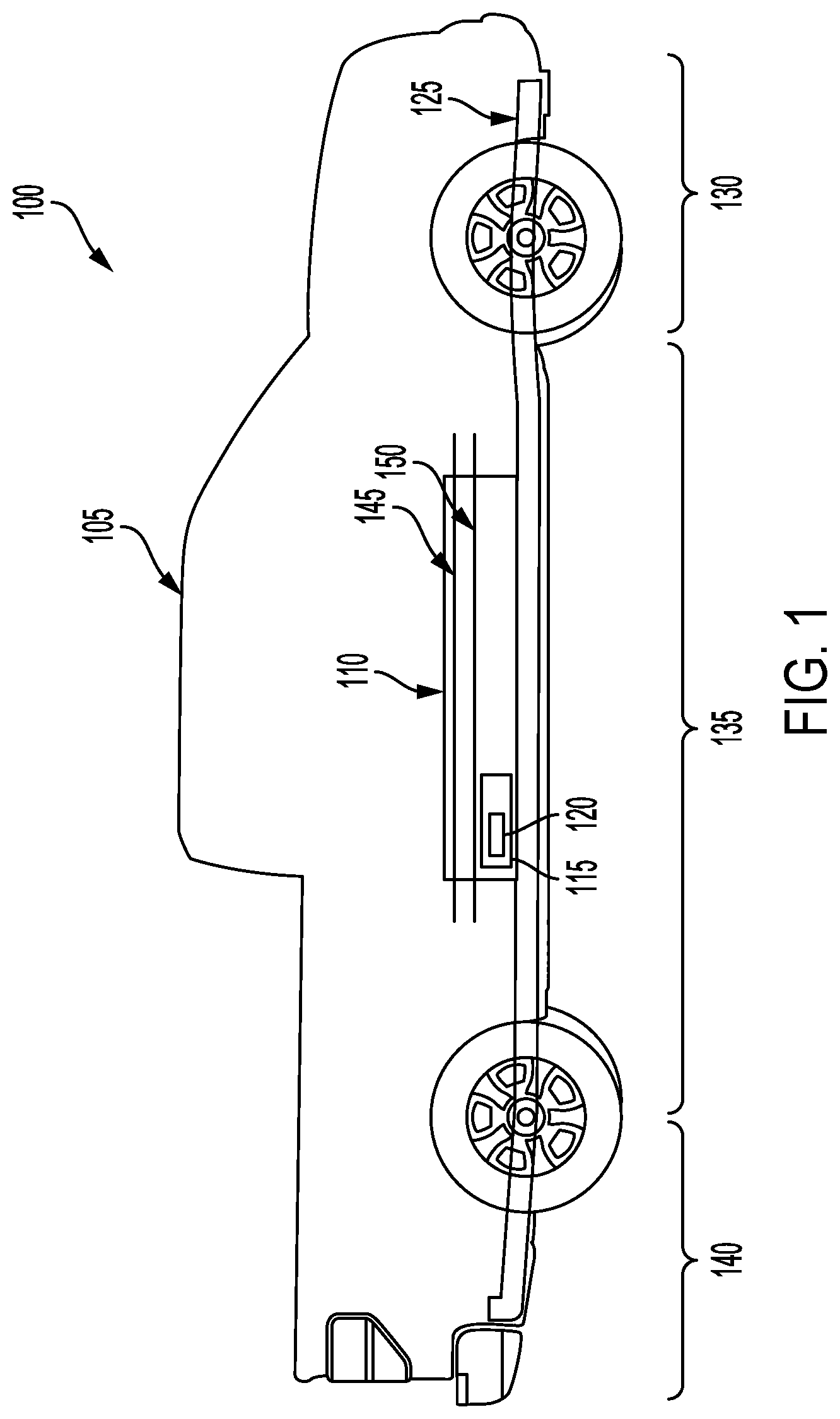 Patent US12590640 Figure 1 – Flow reversing apparatus
