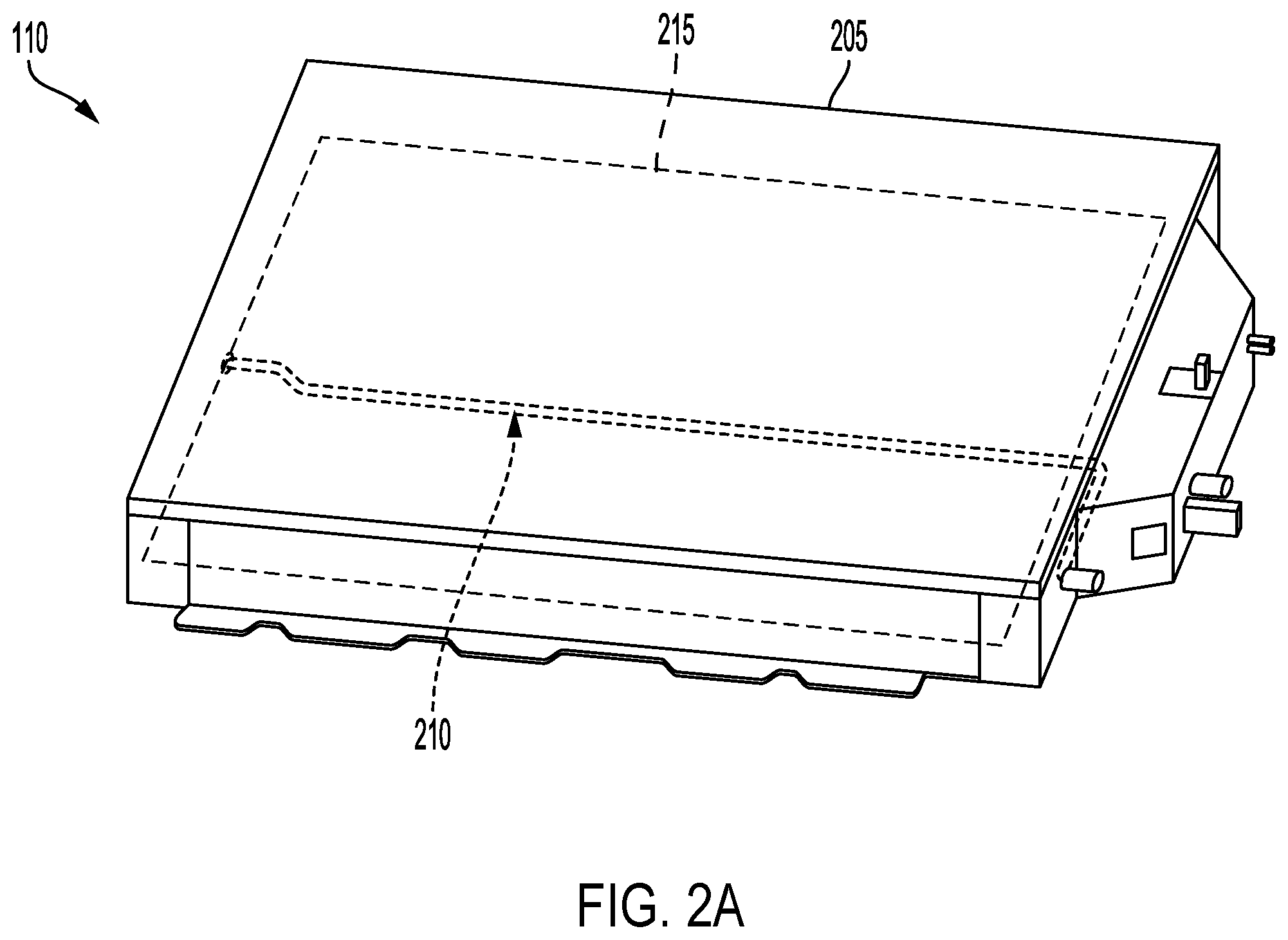 Patent US12590640 Figure 2 – Flow reversing apparatus