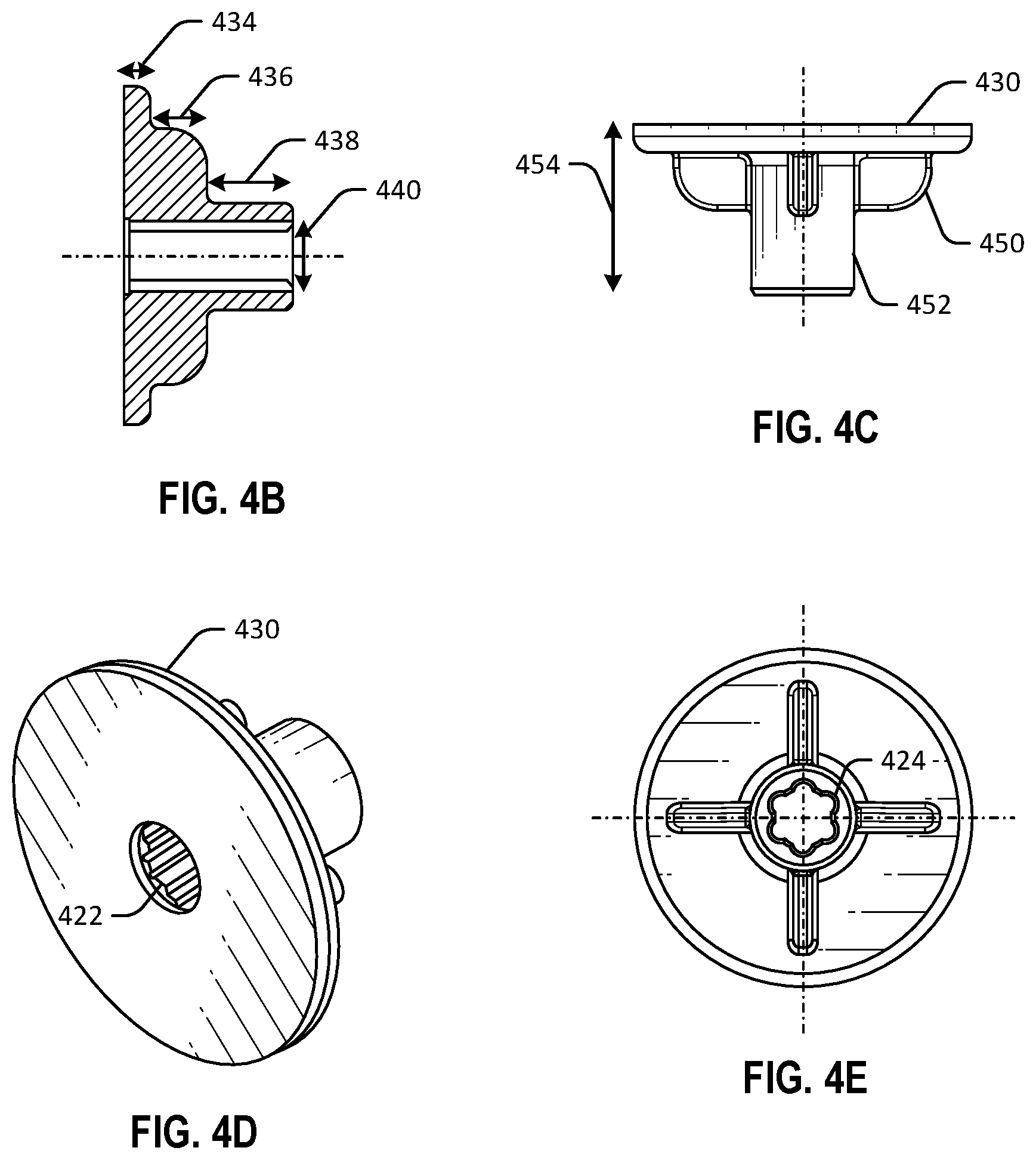 Patent US12590642 Figure 5 – Bypass valves for pool heaters