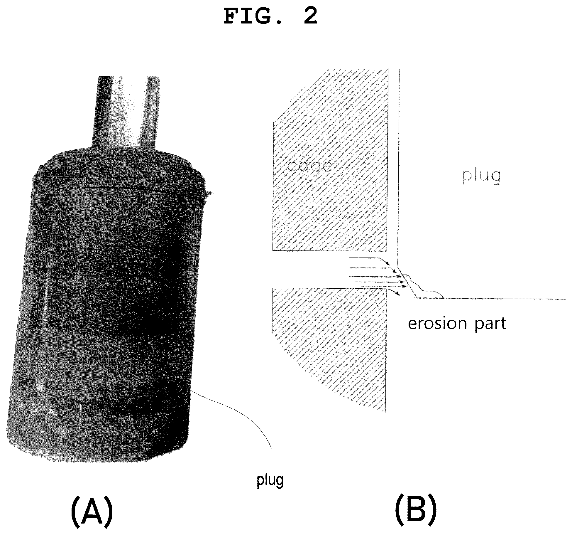Patent US12590648 Figure 2 – Fluid pressure reducing device