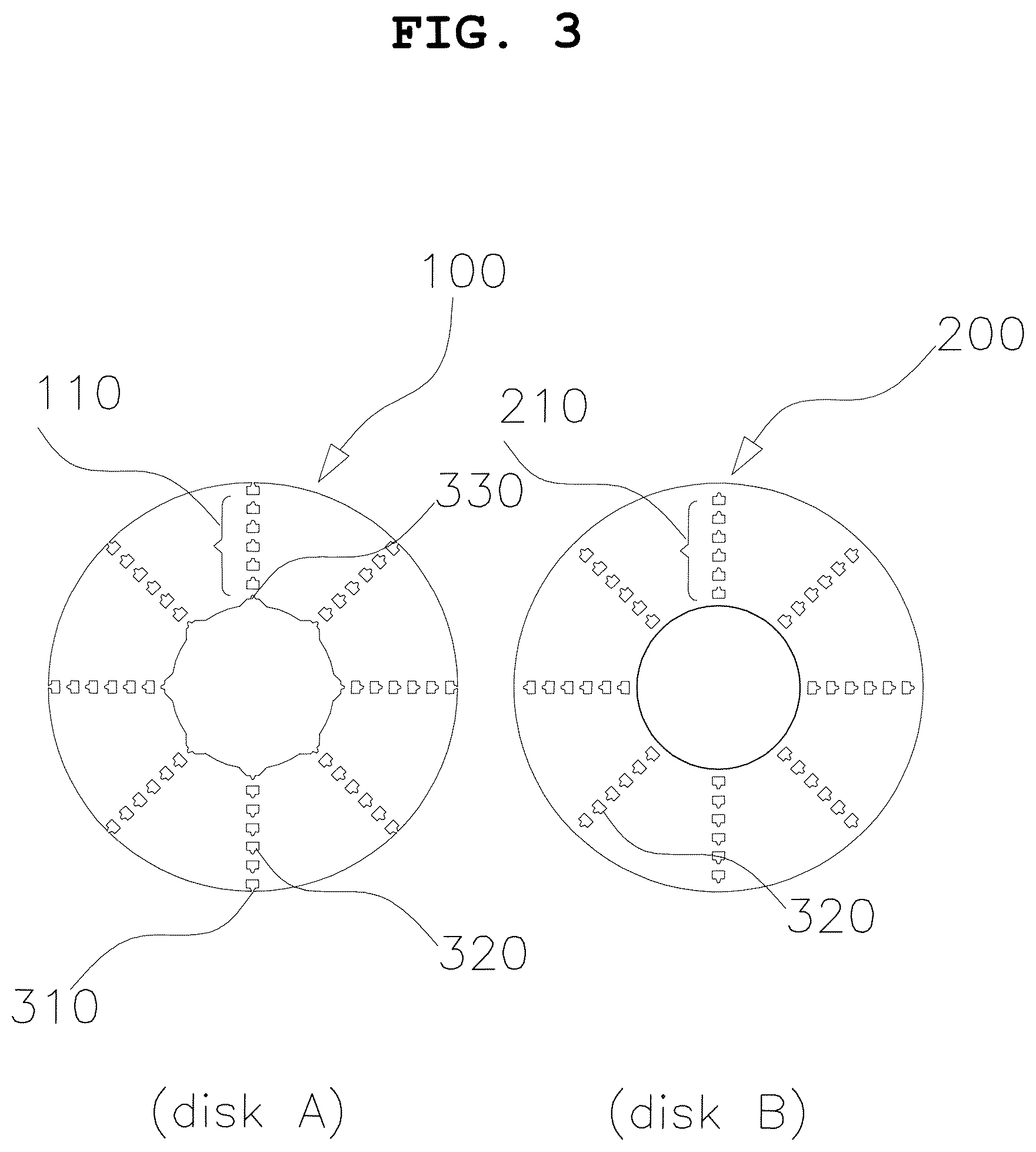 Patent US12590648 Figure 3 – Fluid pressure reducing device