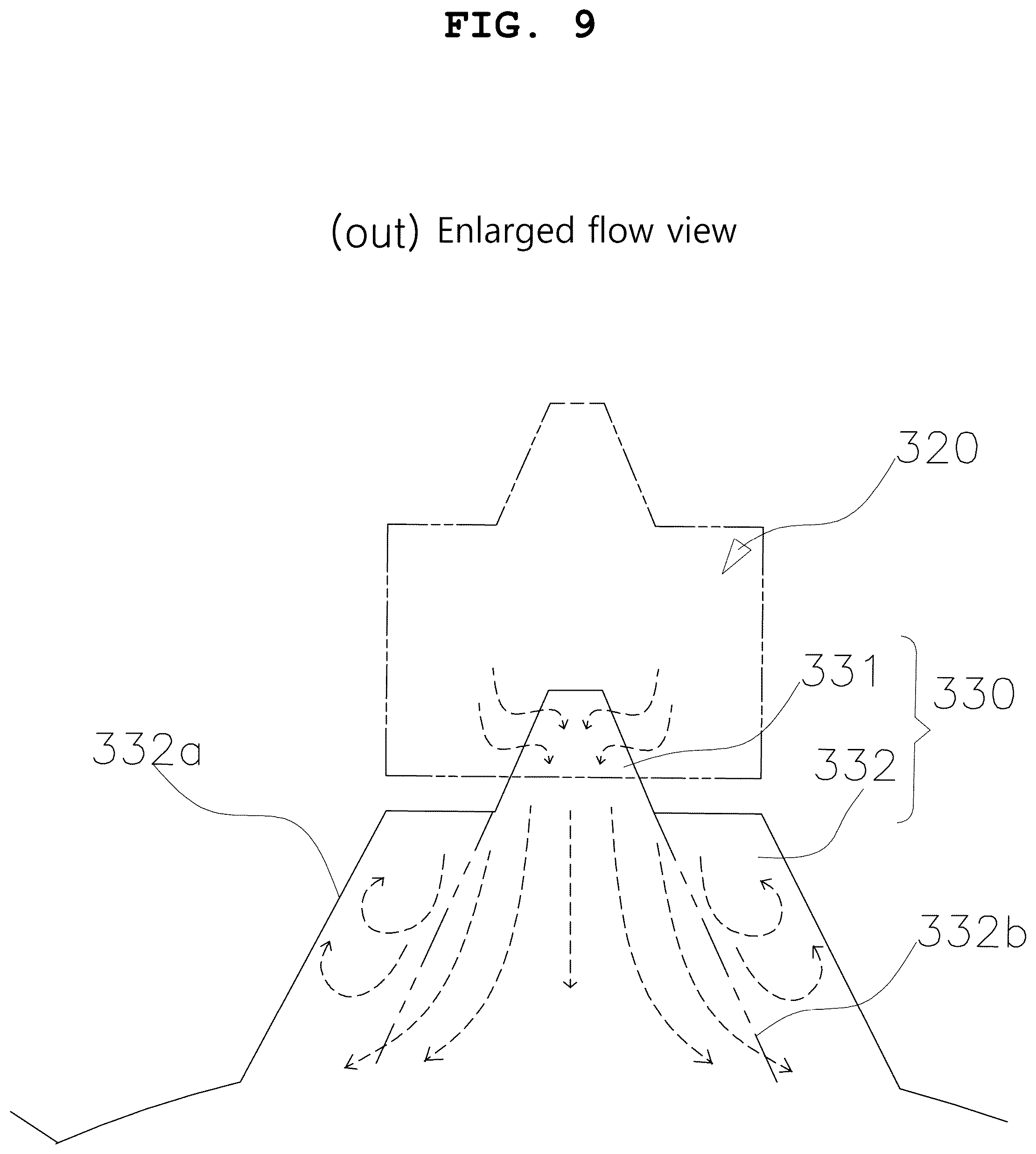 Patent US12590648 Figure 9 – Fluid pressure reducing device