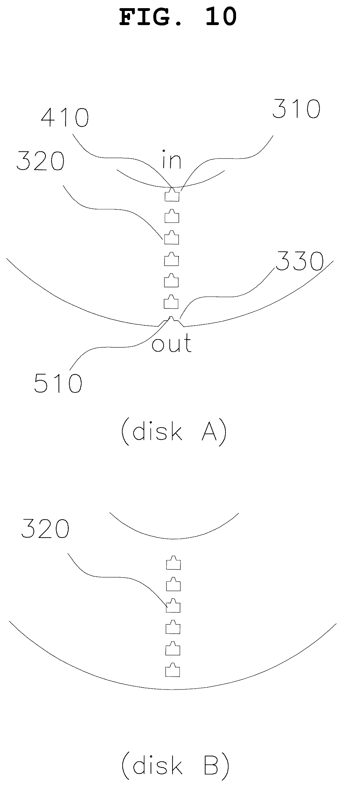 Patent US12590648 Figure 10 – Fluid pressure reducing device