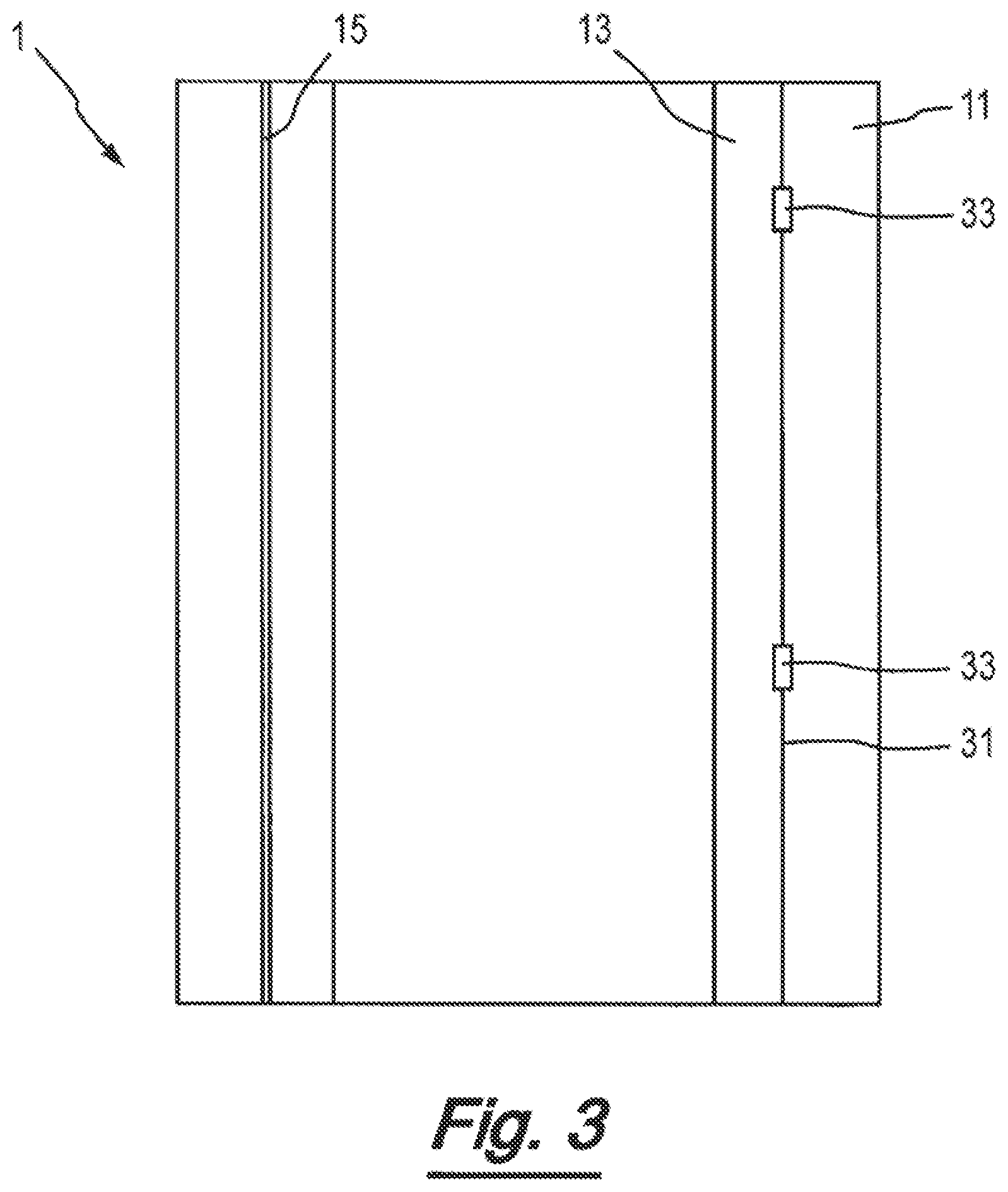 Patent US12590665 Figure 3 – Monitoring of lined pipeline