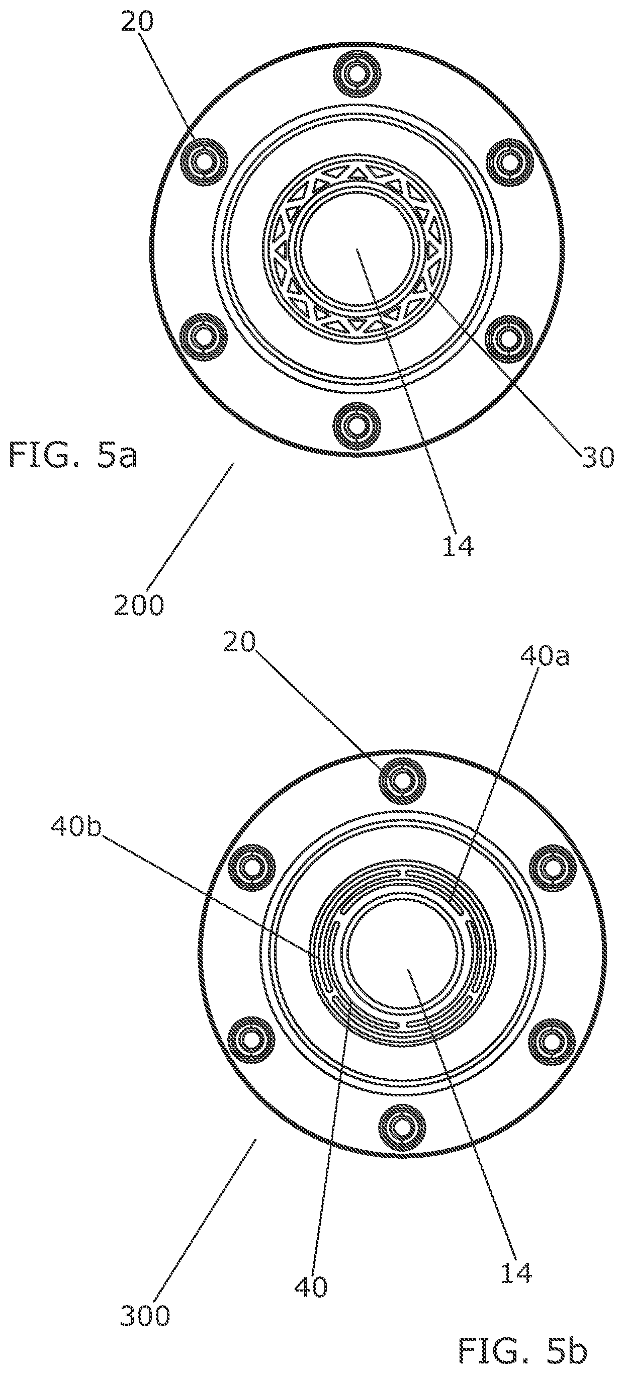 Patent US12590666 Figure 4 – Coupling for insulated piping