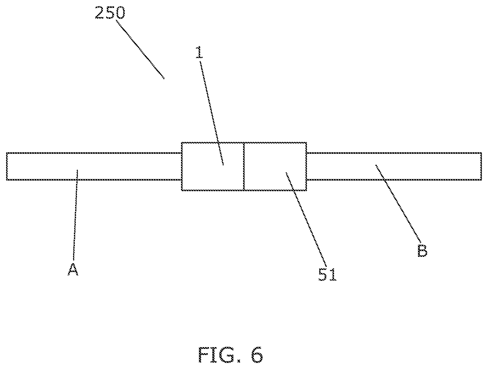 Patent US12590666 Figure 5 – Coupling for insulated piping