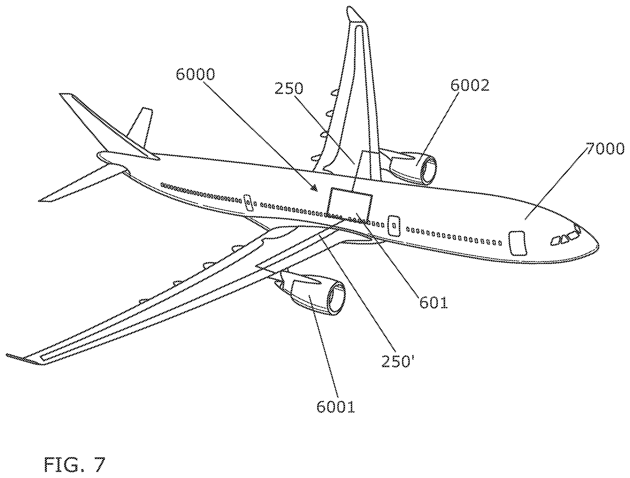 Patent US12590666 Figure 6 – Coupling for insulated piping