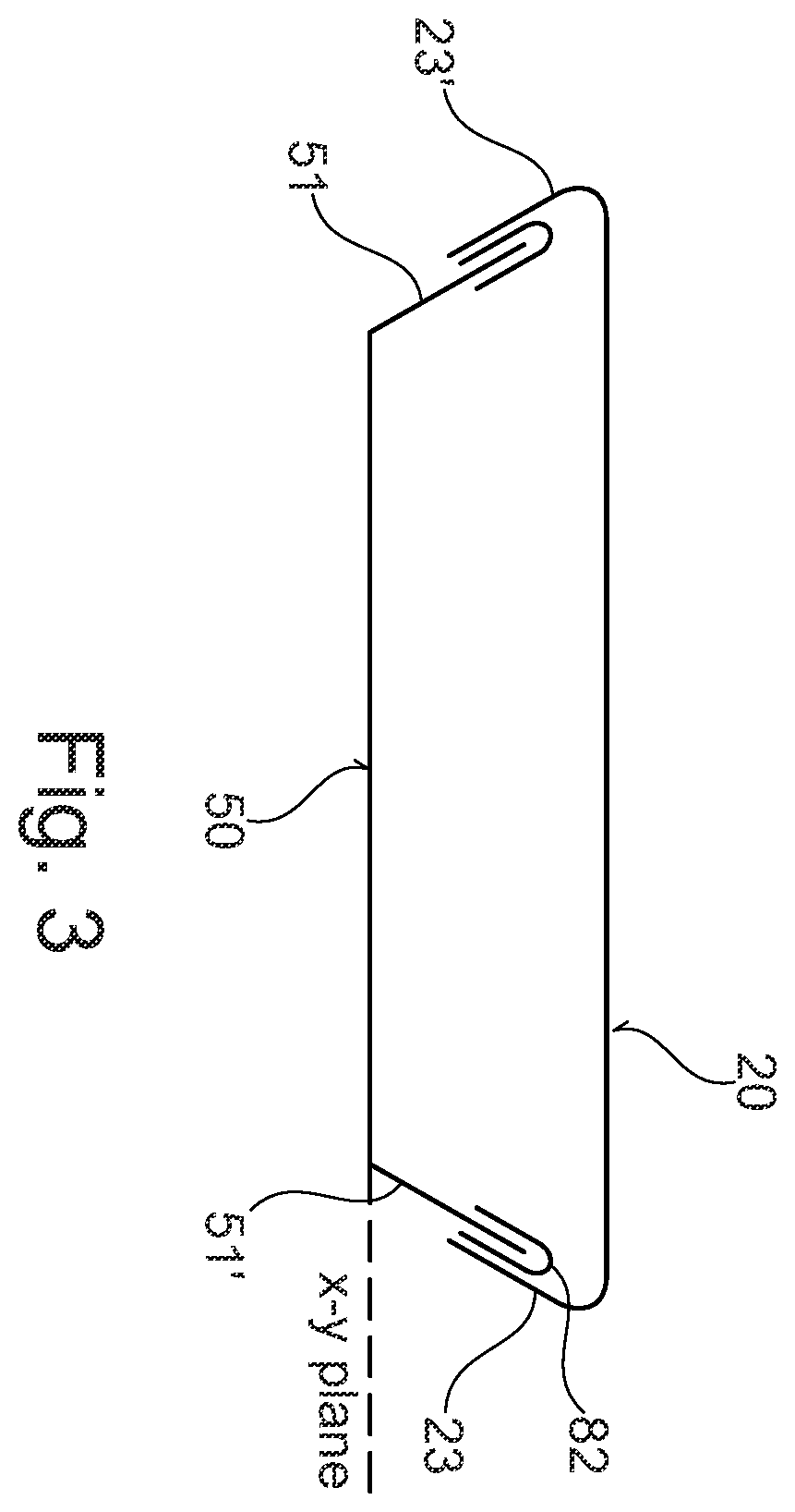 Patent US12590667 Figure 2 – Height adjustable holder for a multiplate