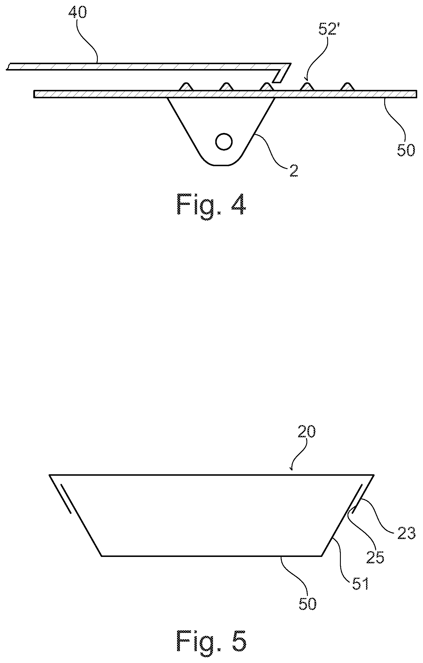 Patent US12590667 Figure 3 – Height adjustable holder for a multiplate