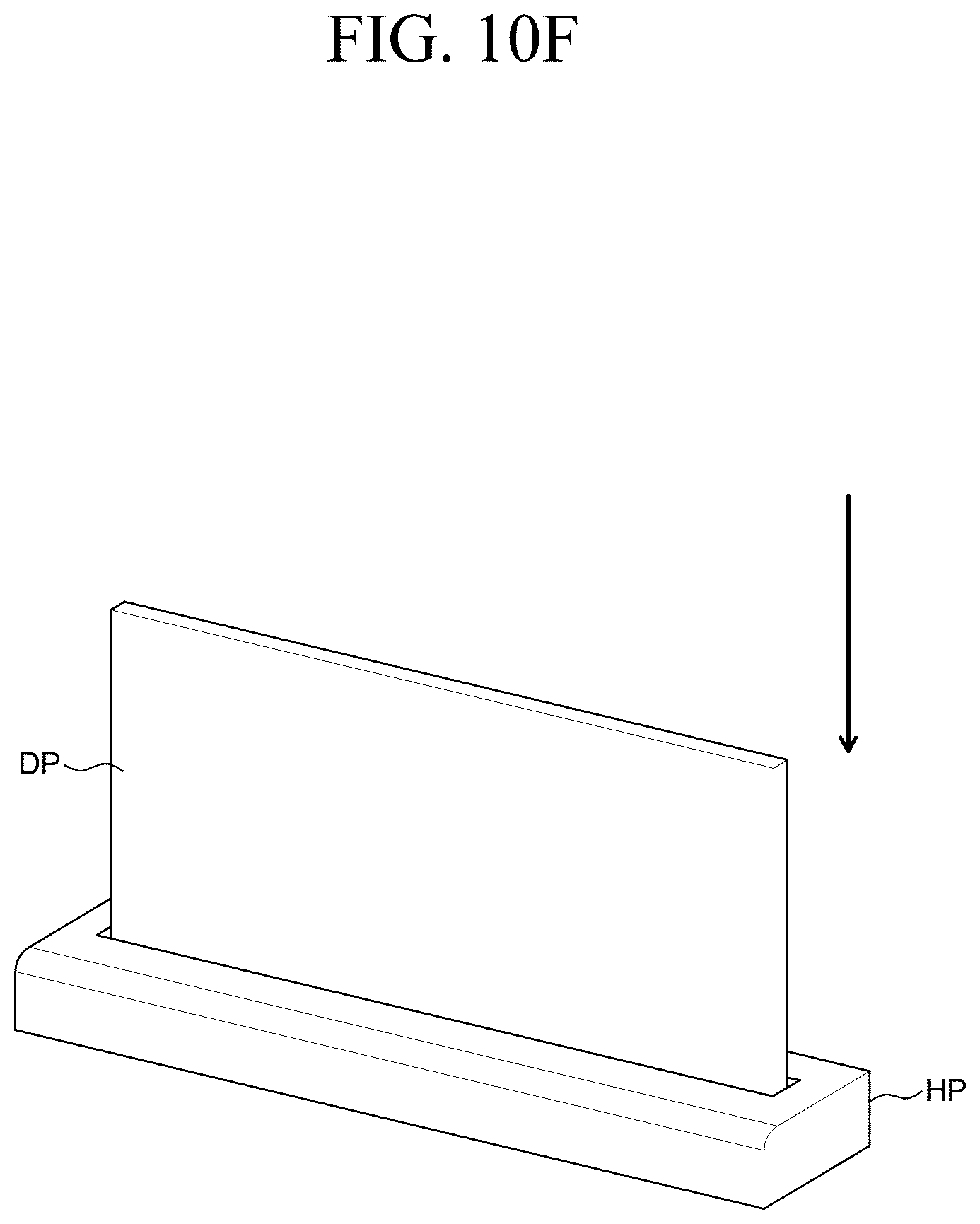 Patent US12590669 Figure 16 – Display device including chain units and driving sprockets