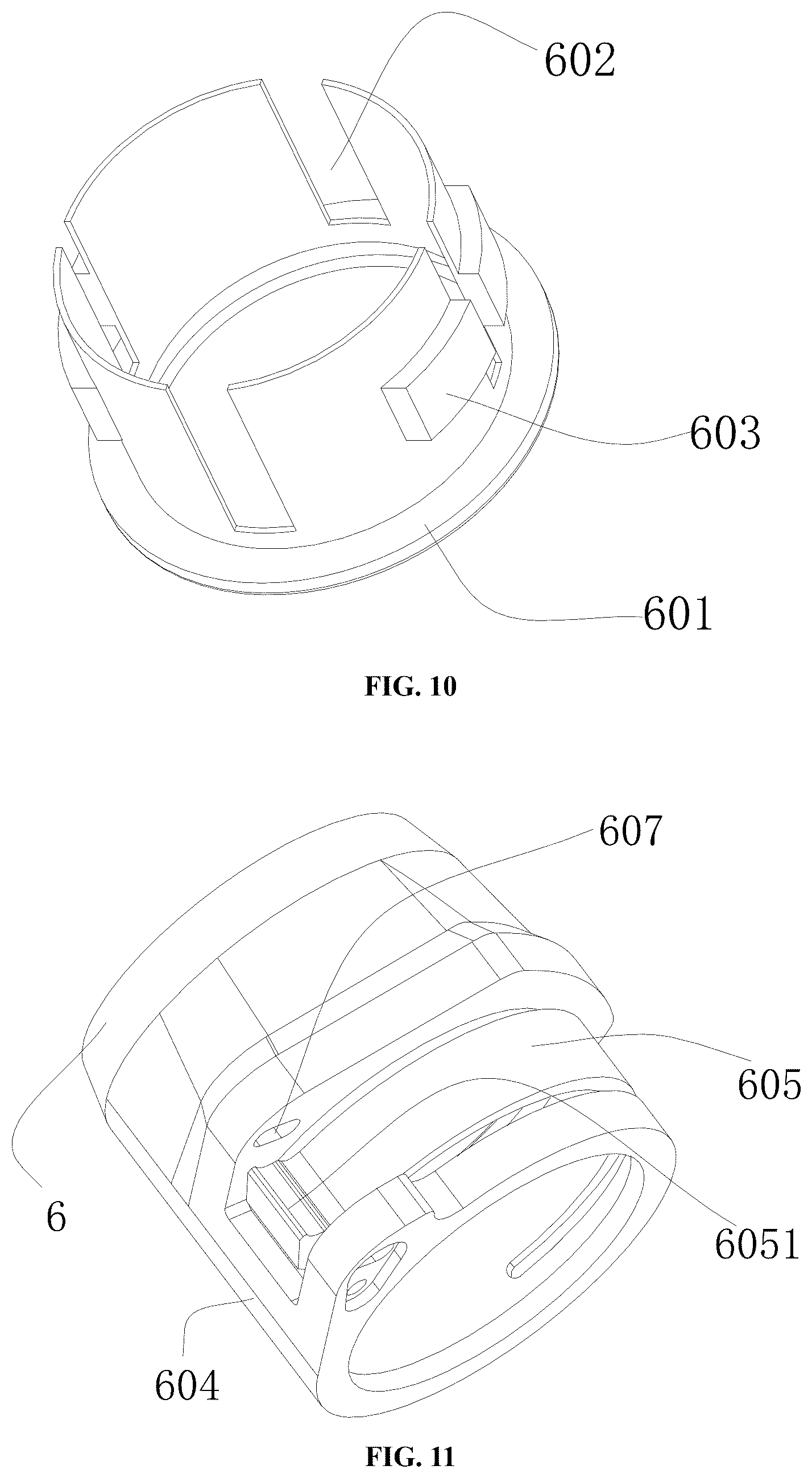 Patent US12590671 Figure 10 – Combined tripod