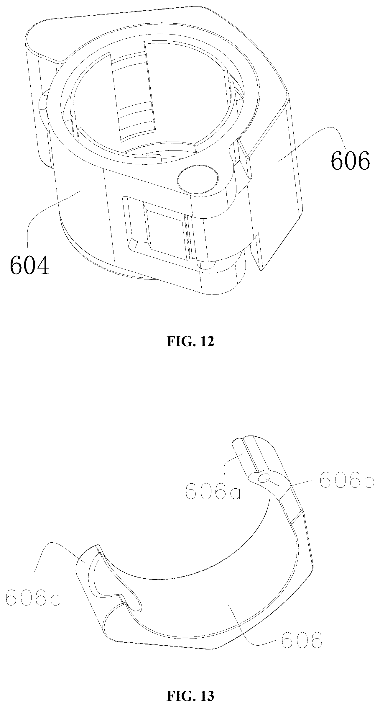 Patent US12590671 Figure 11 – Combined tripod