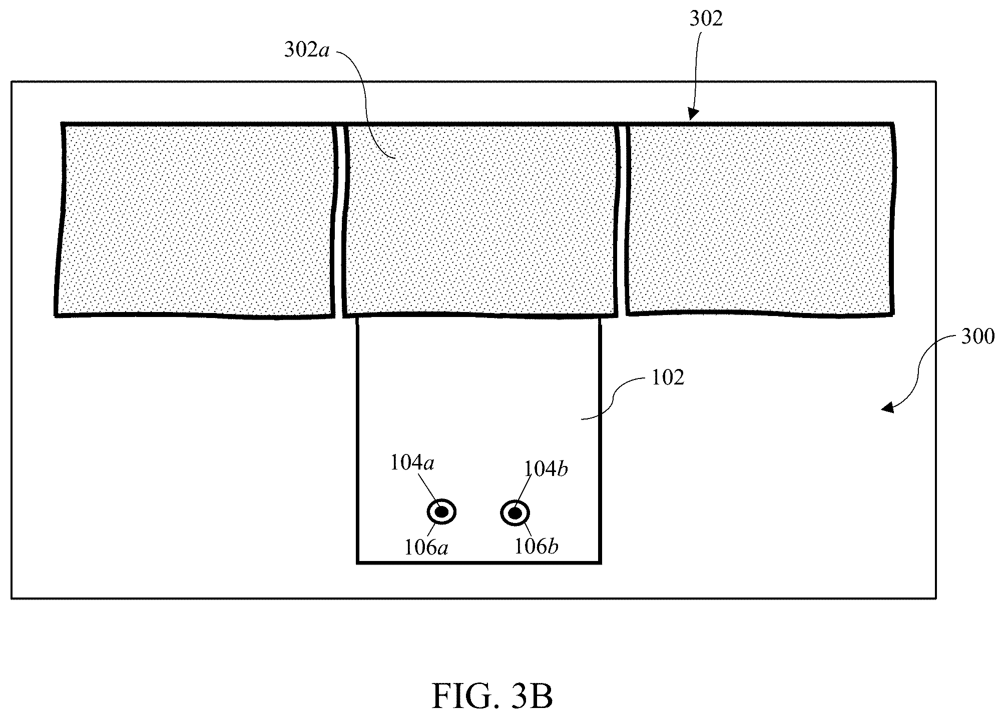 Patent US12590682 Figure 7 – Roof-mounted light fixture attachment apparatus and system