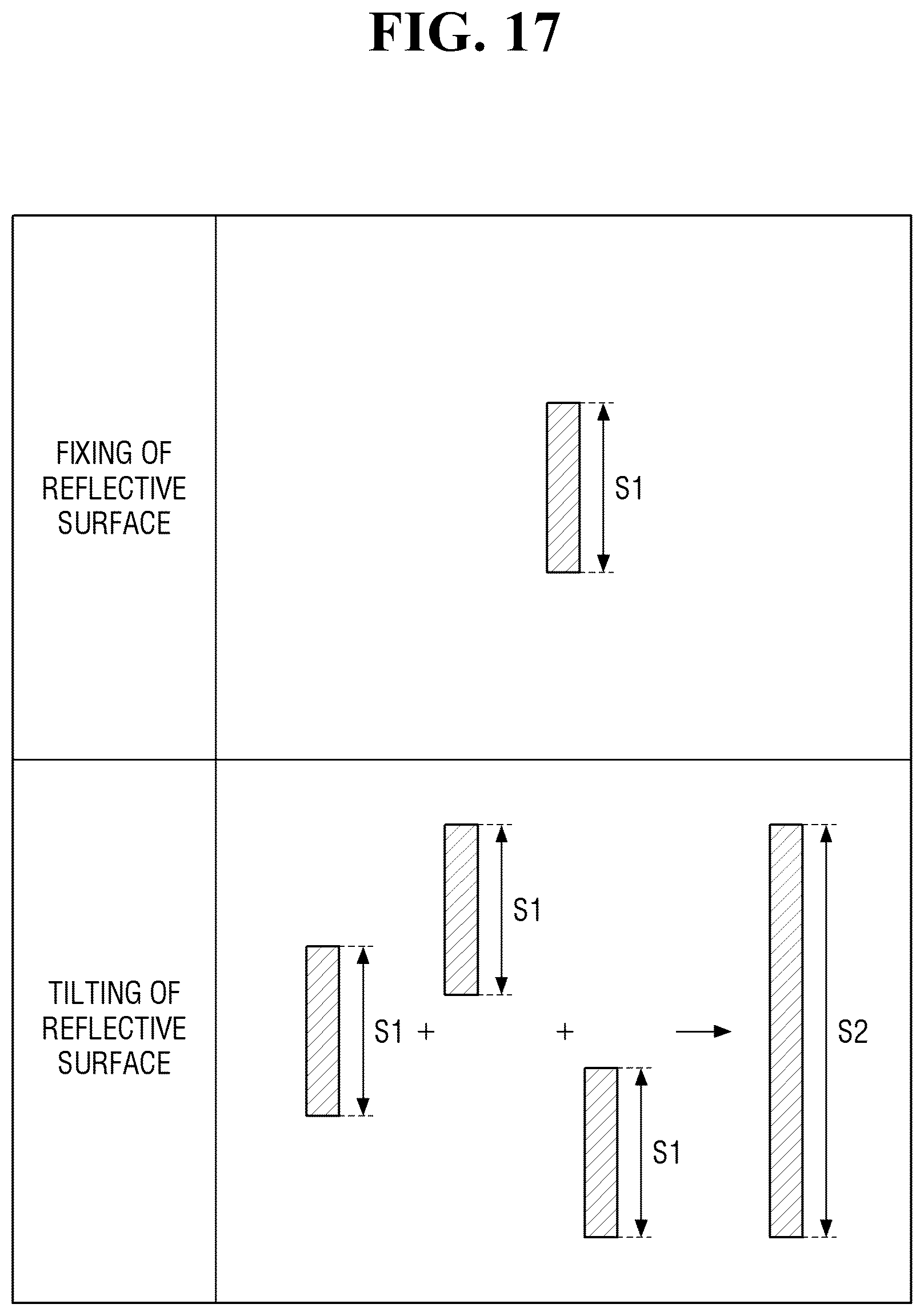 Patent US12590686 Figure 17 – Lighting system