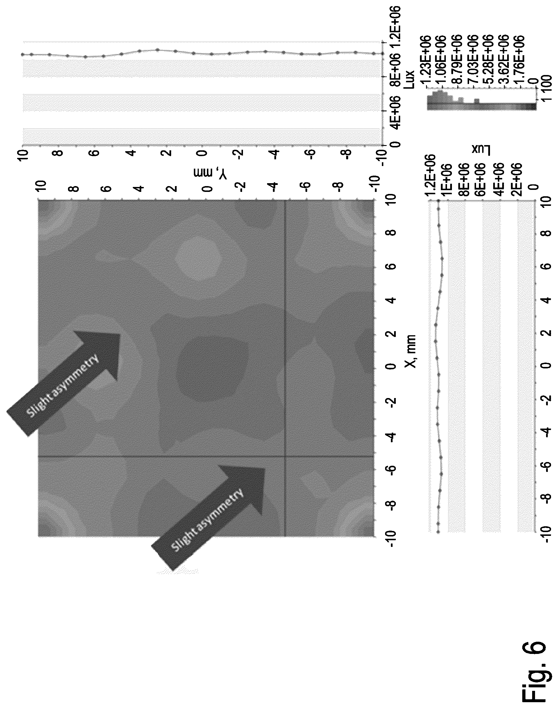 Patent US12590687 Figure 4 – Lighting element