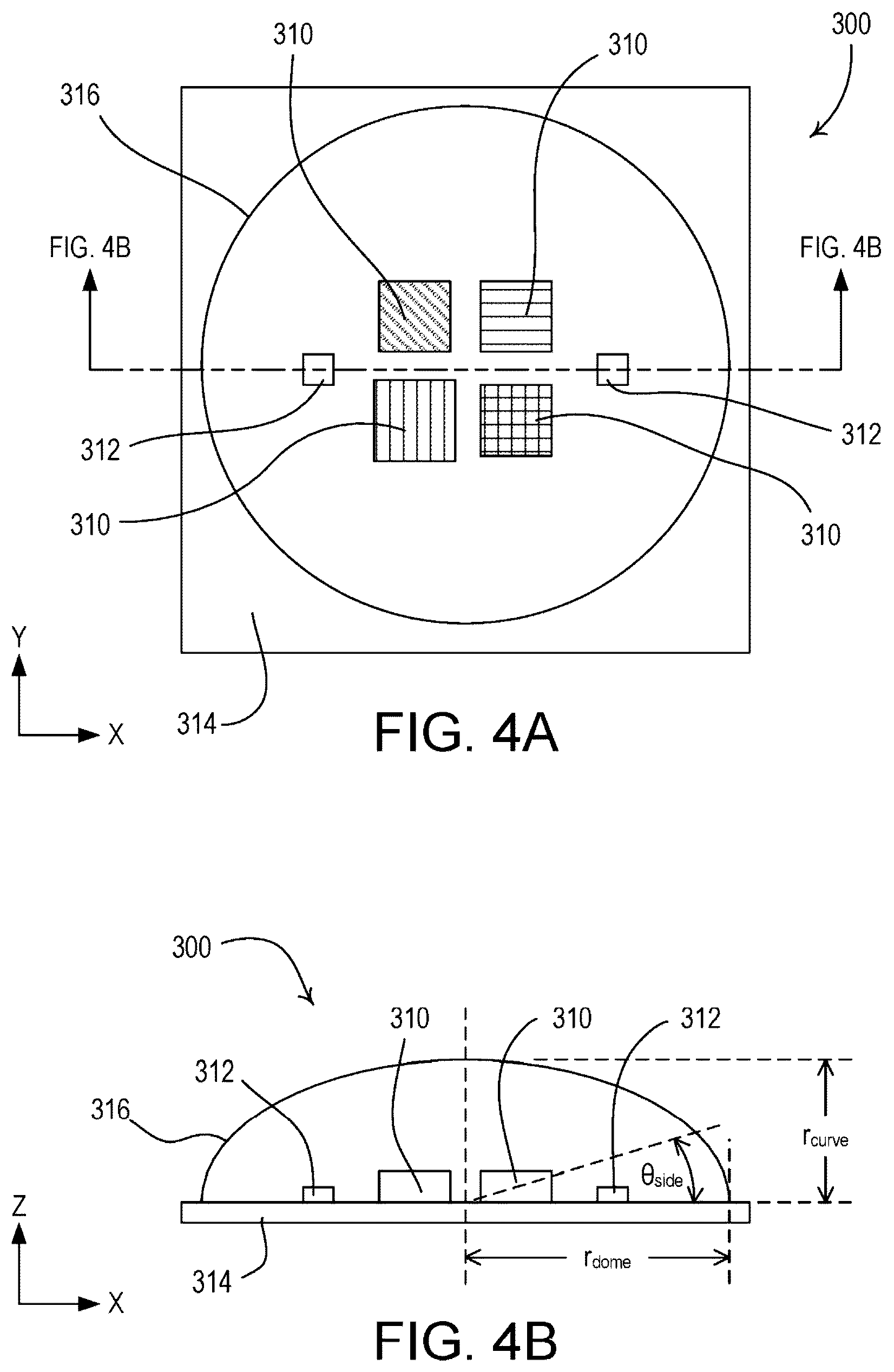 Patent US12590693 Figure 4 – Method of controlling serially-connected lighting devices