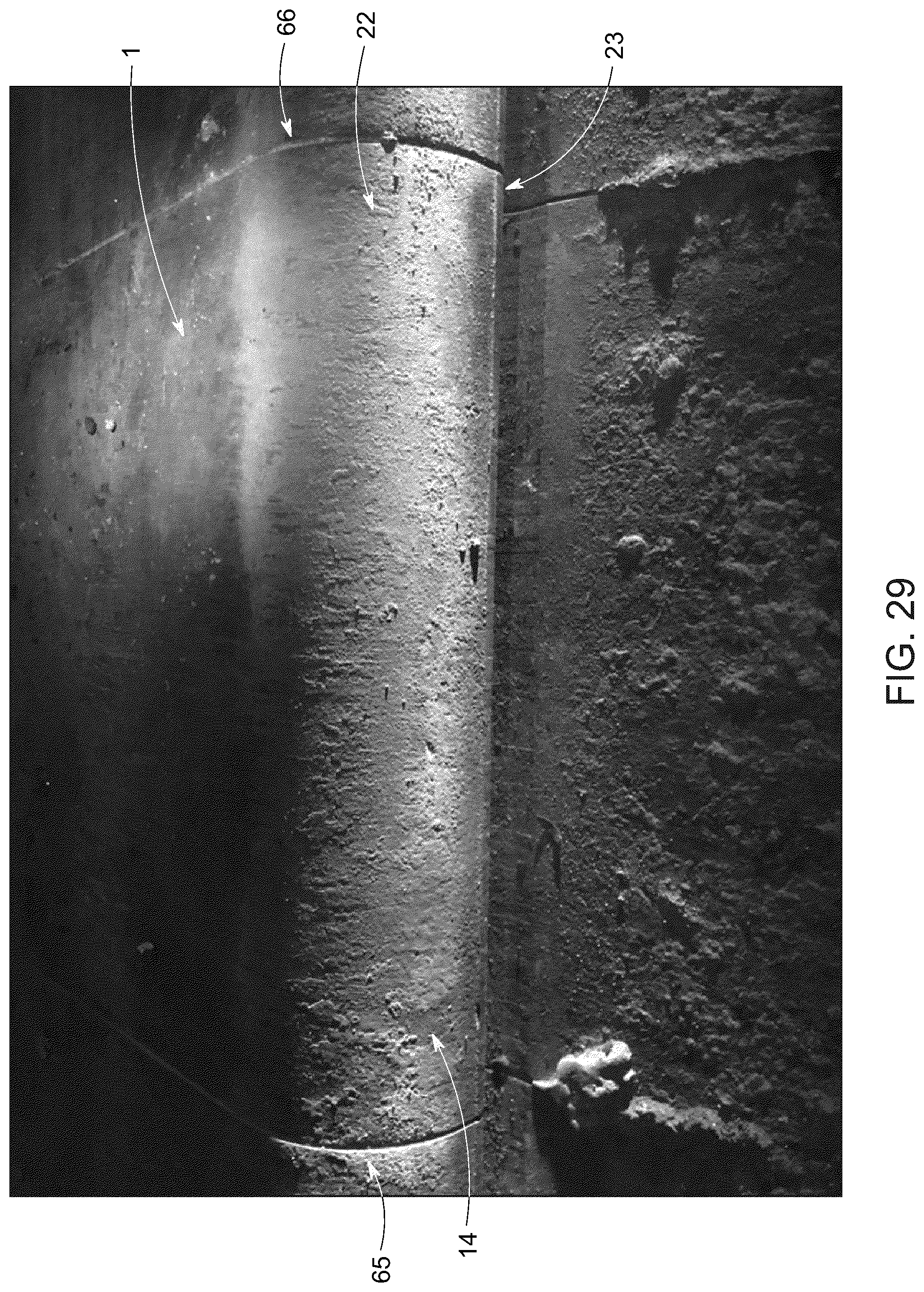Patent US12590700 Figure 20 – Plate-formed grate element for a movable grate of a furnace