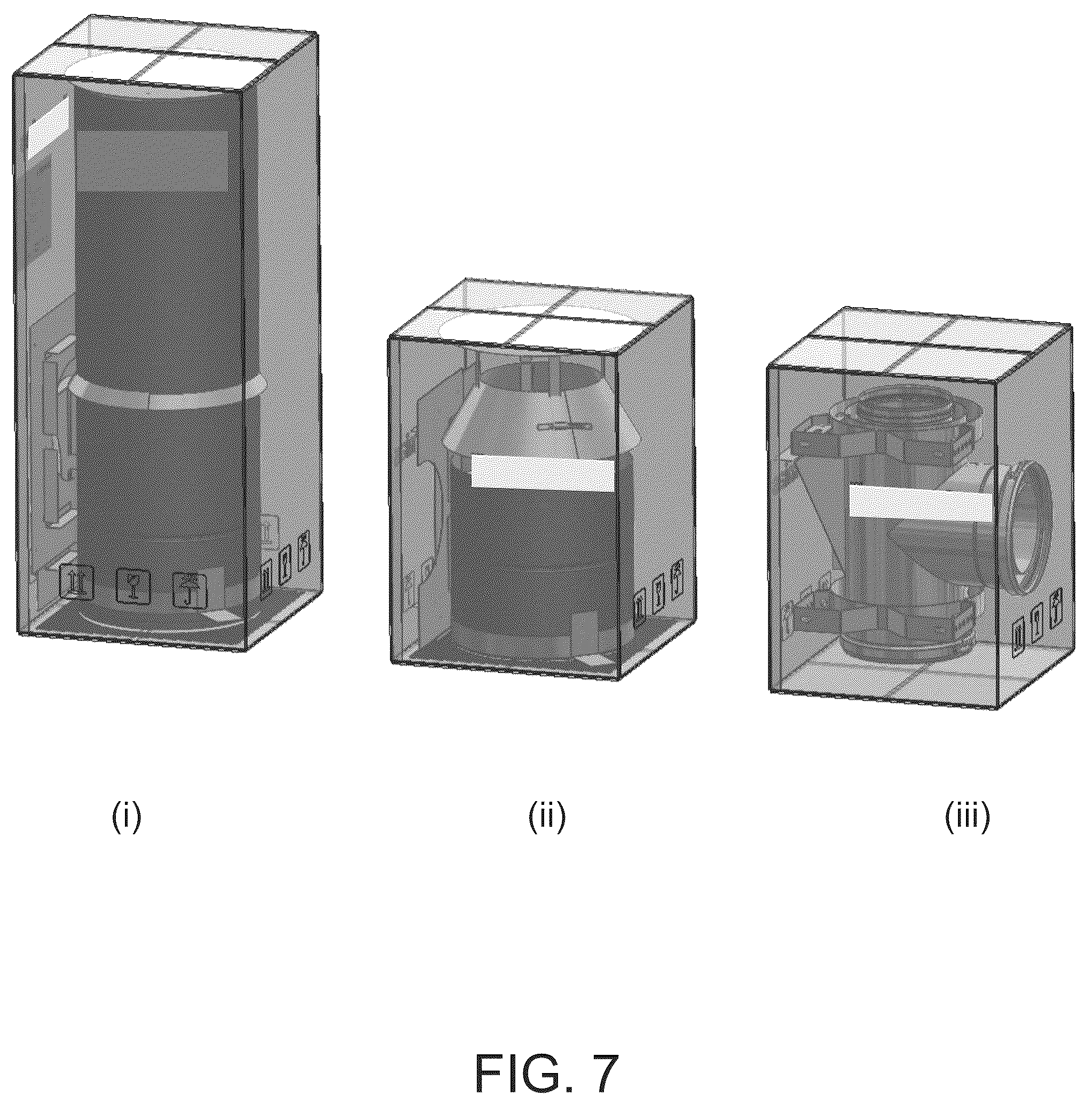 Patent US12590701 Figure 7 – Pass-through device for a chimney