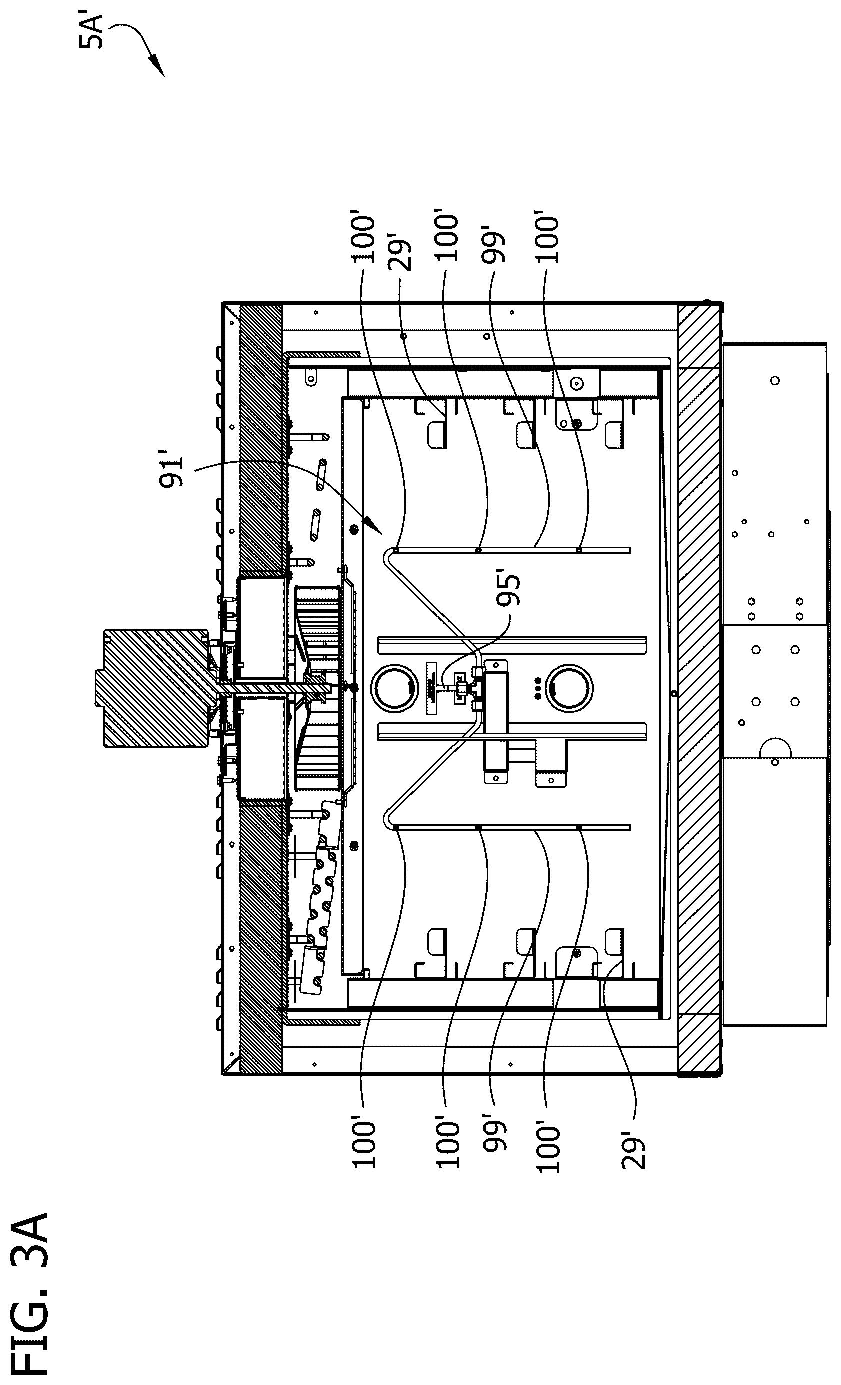 Patent US12590708 Figure 4 – Food preparation apparatus and methods