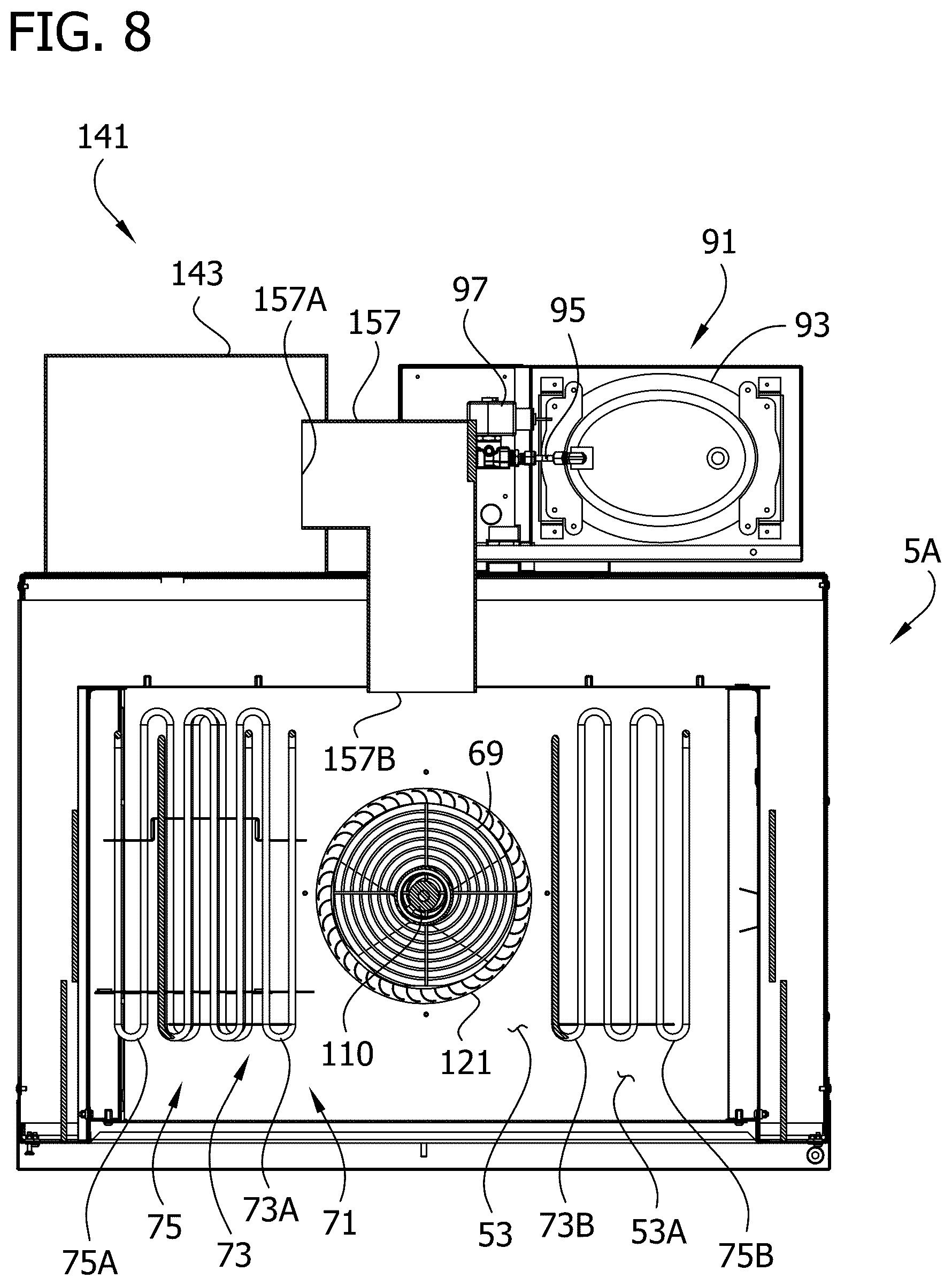 Patent US12590708 Figure 9 – Food preparation apparatus and methods