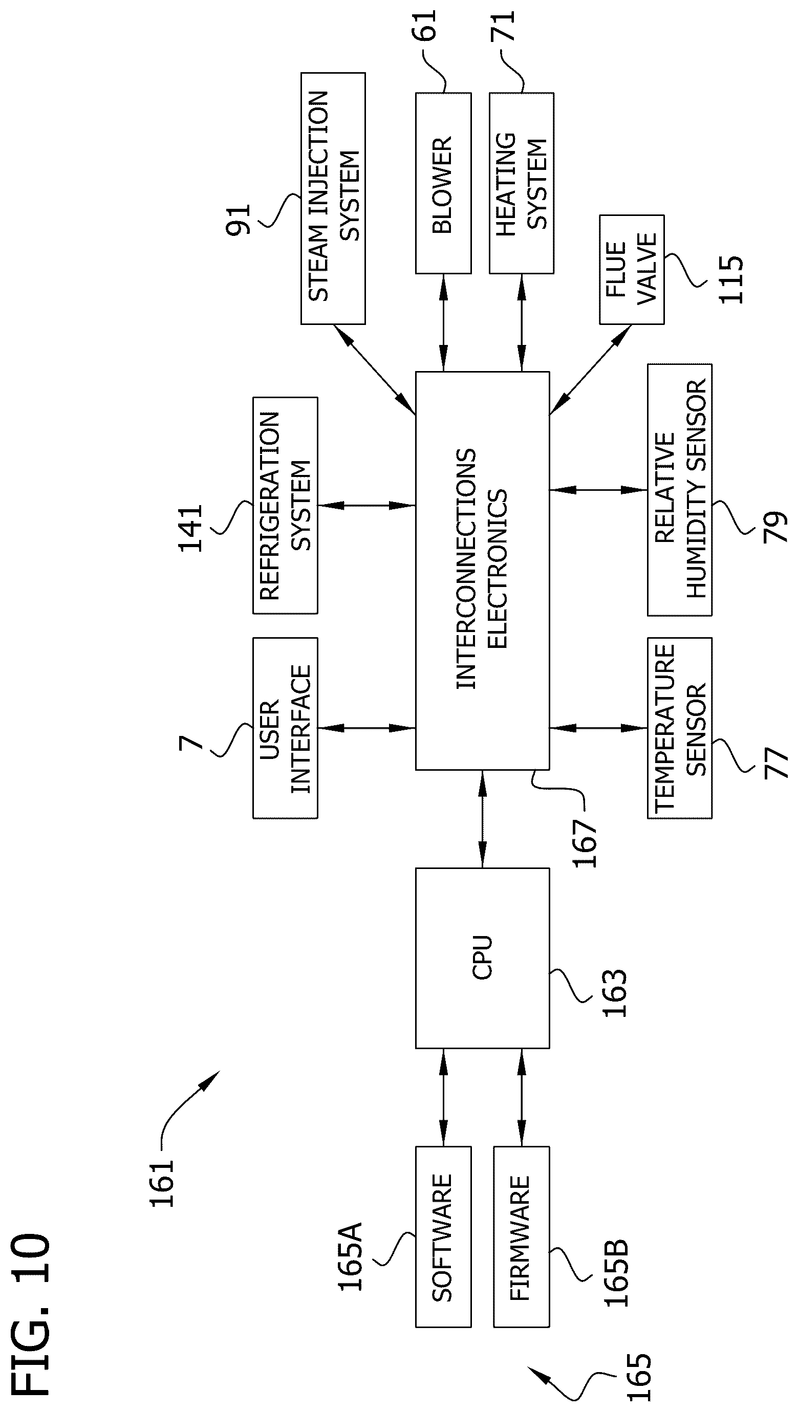 Patent US12590708 Figure 11 – Food preparation apparatus and methods