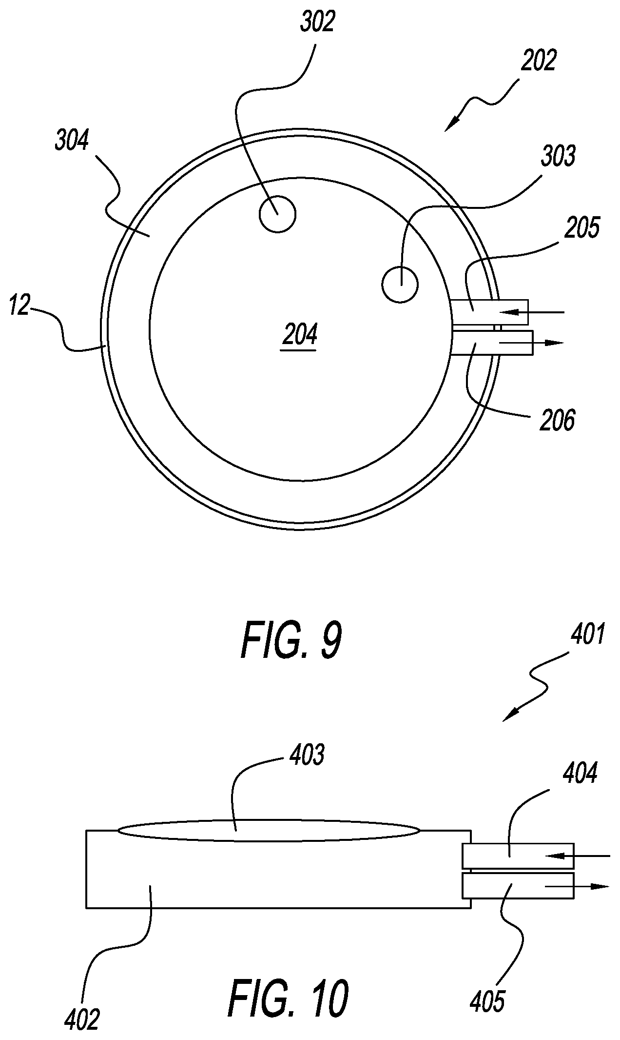 Patent US12590709 Figure 6 – Multi-tank storage type gas water heater