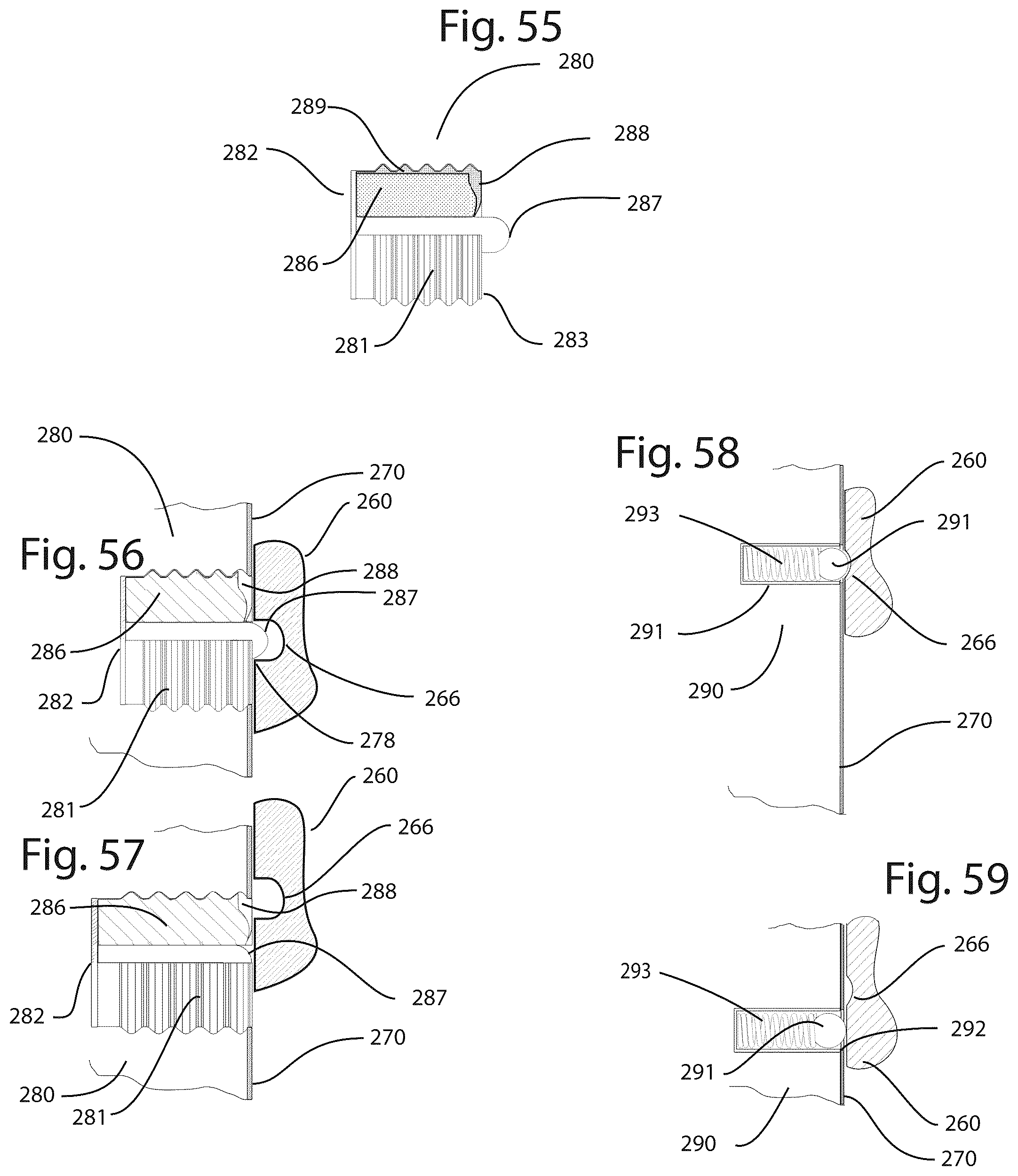 Patent US12590712 Figure 14 – Hot water recirculation system
