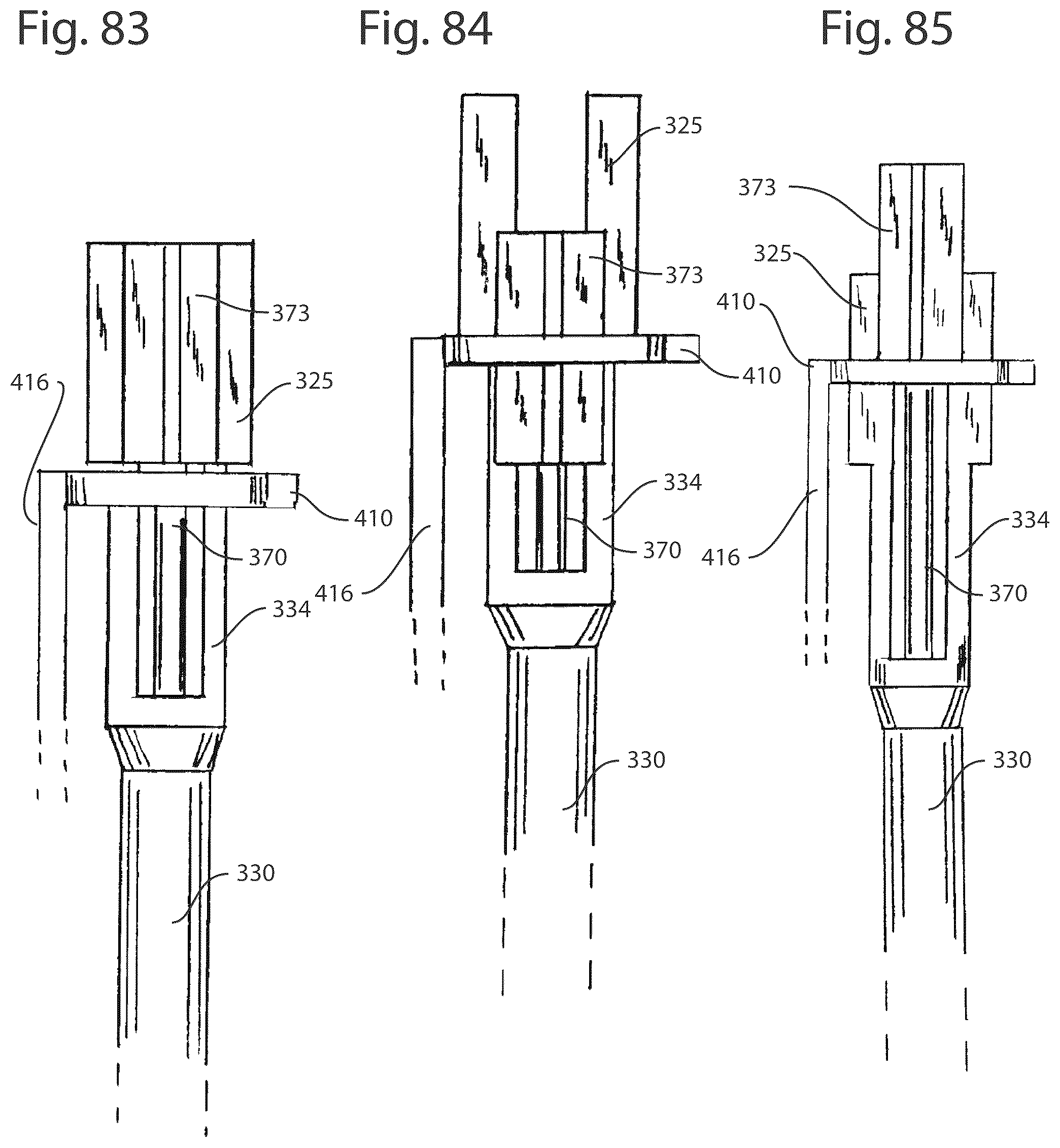 Patent US12590712 Figure 19 – Hot water recirculation system