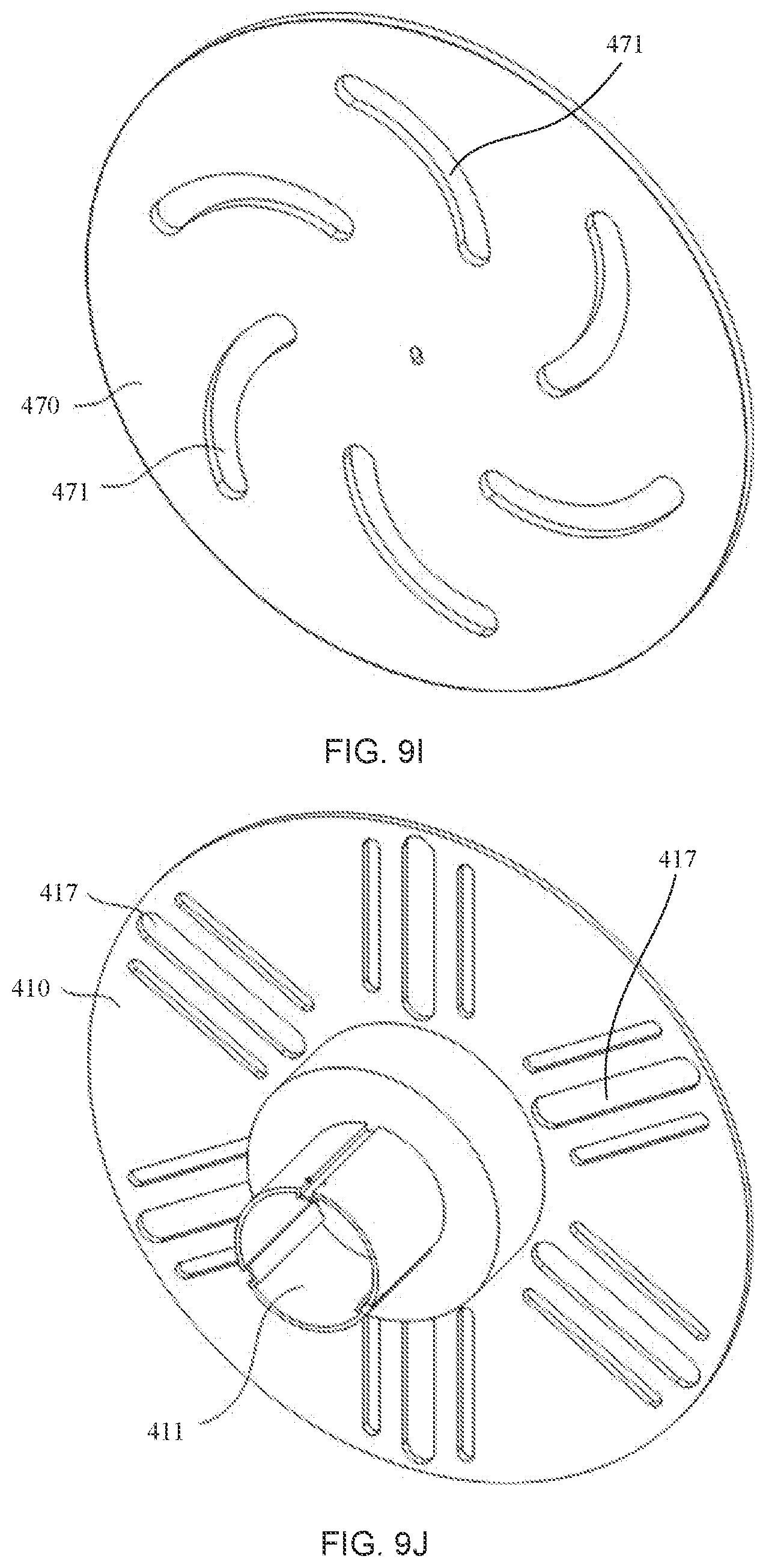 Patent US12590714 Figure 13 – Air conditioner indoor unit