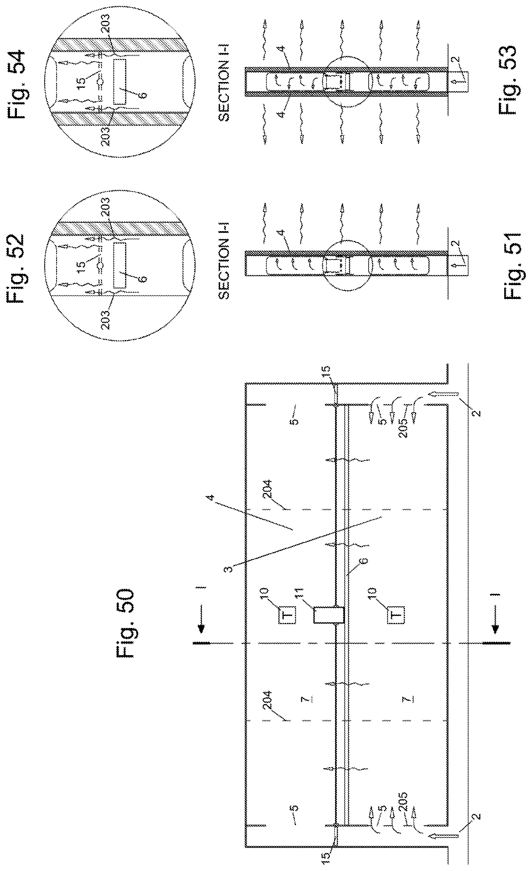 Patent US12590718 Figure 17 – Air conditioning systems for rooms