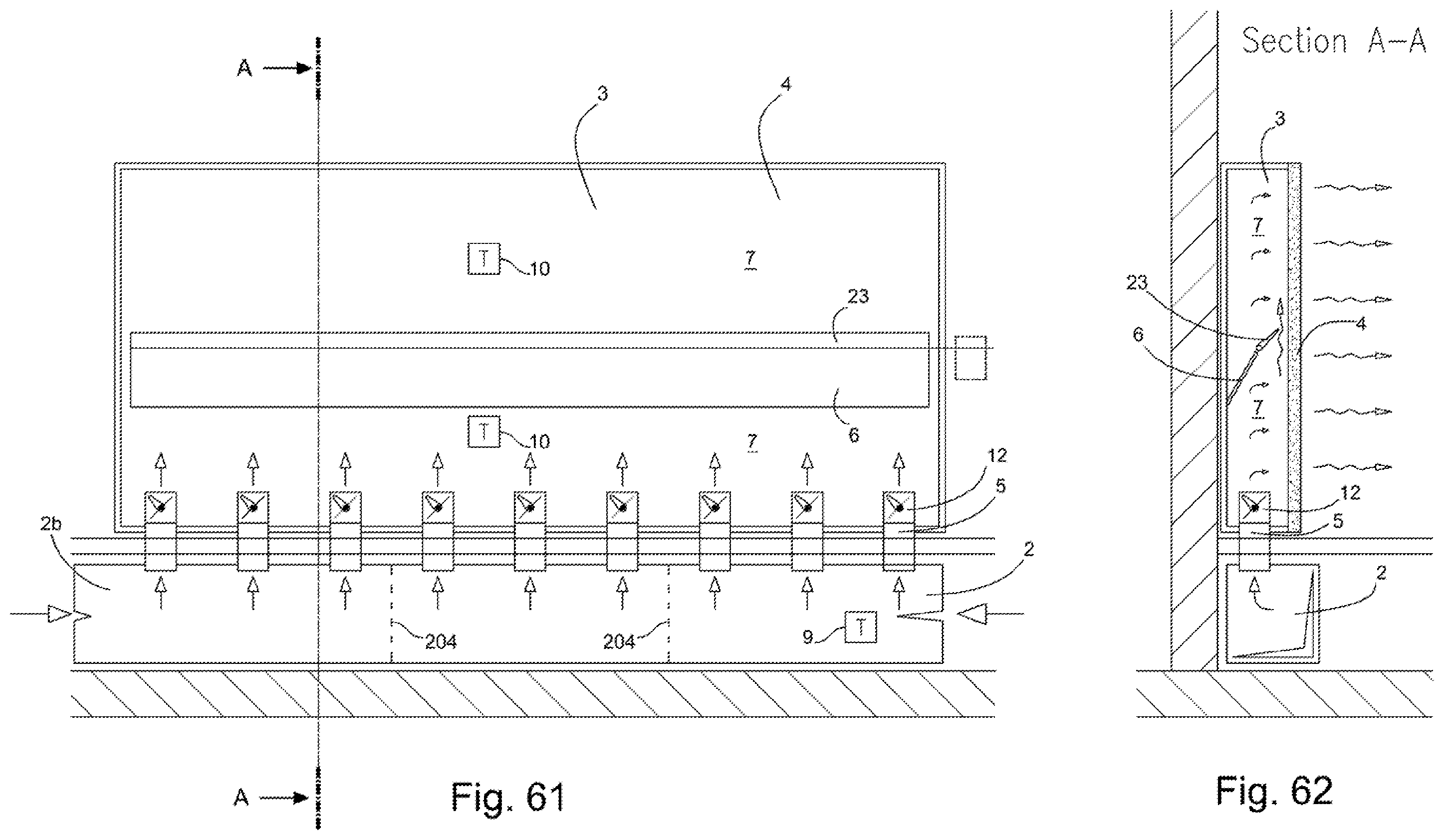 Patent US12590718 Figure 20 – Air conditioning systems for rooms