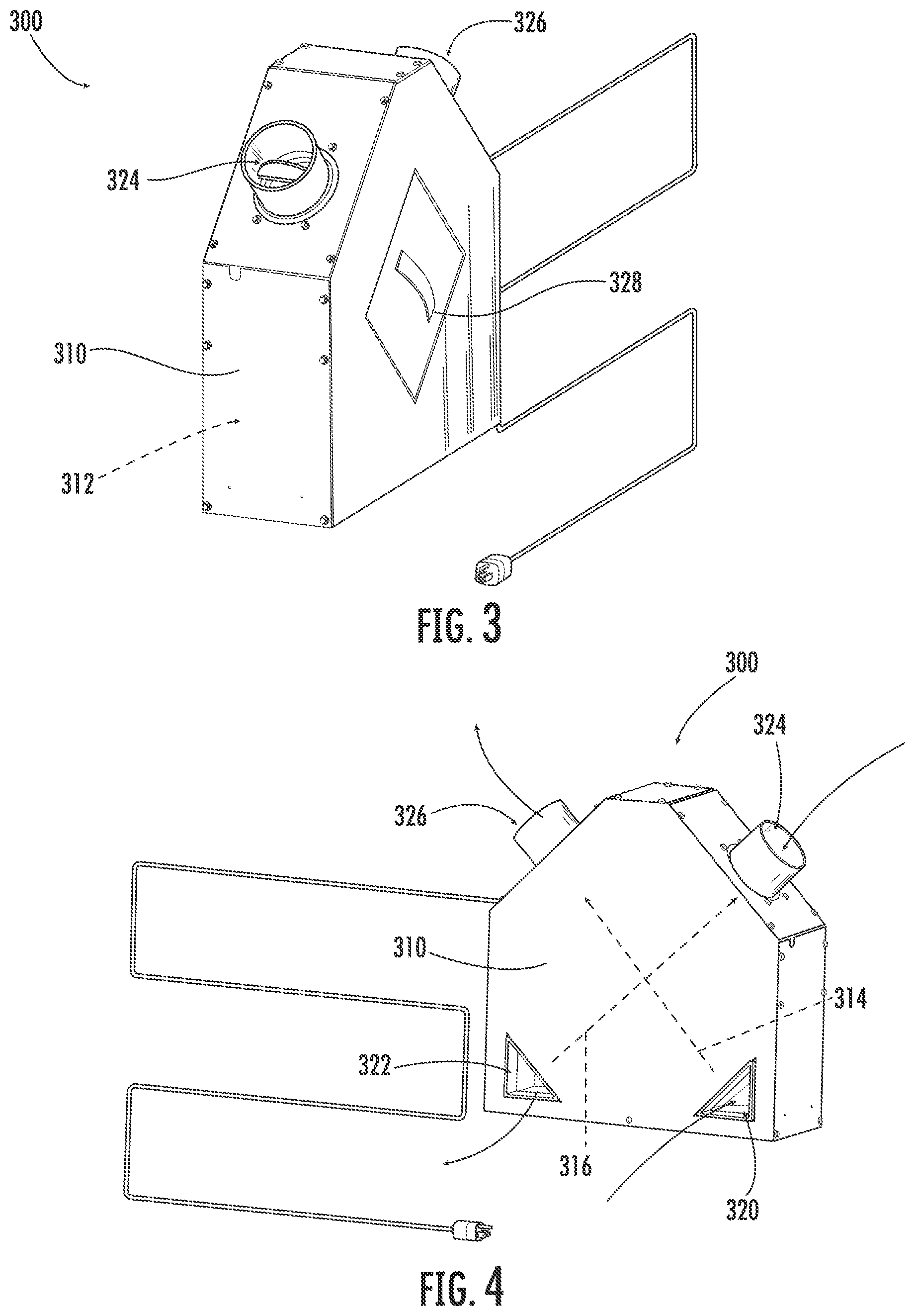 Patent US12590720 Figure 3 – Air conditioning appliances and heat recovery features thereof