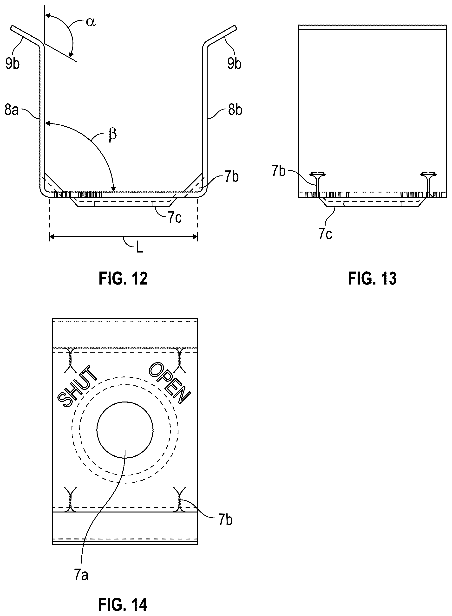 Patent US12590727 Figure 9 – Standoff for ductwork damper assembly, ductwork damper assembly incorporating same and method of assembling ductwork damper assembly