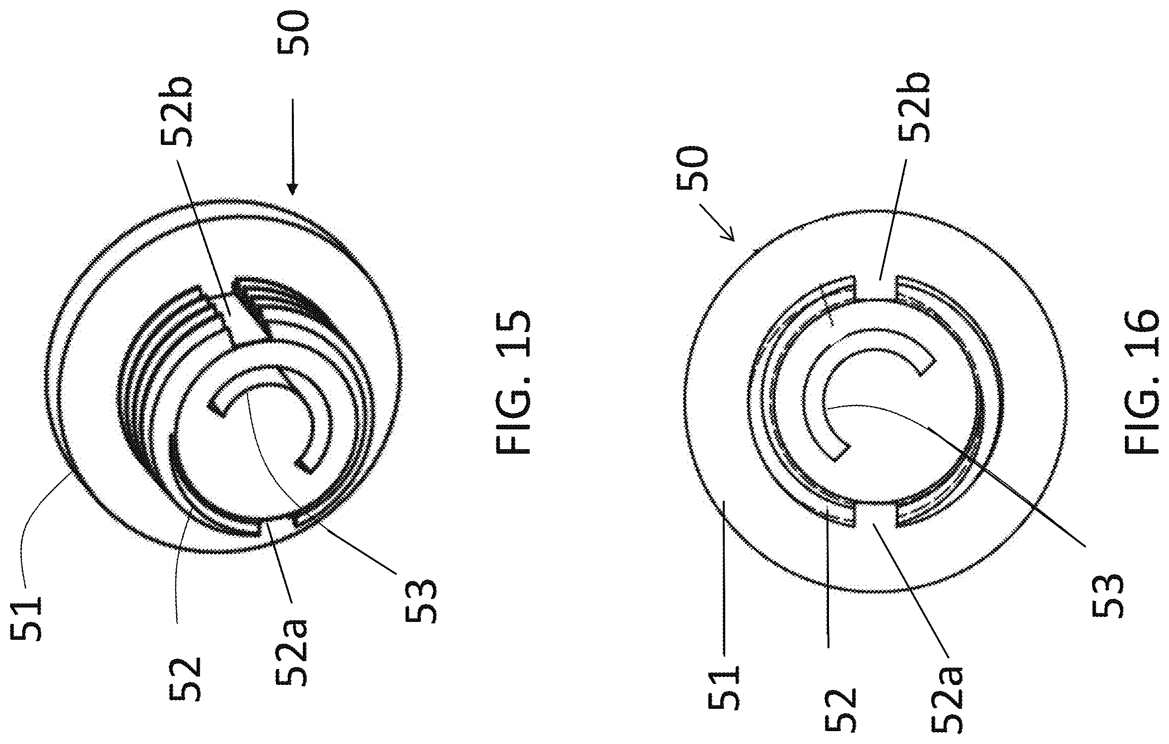 Patent US12590727 Figure 10 – Standoff for ductwork damper assembly, ductwork damper assembly incorporating same and method of assembling ductwork damper assembly
