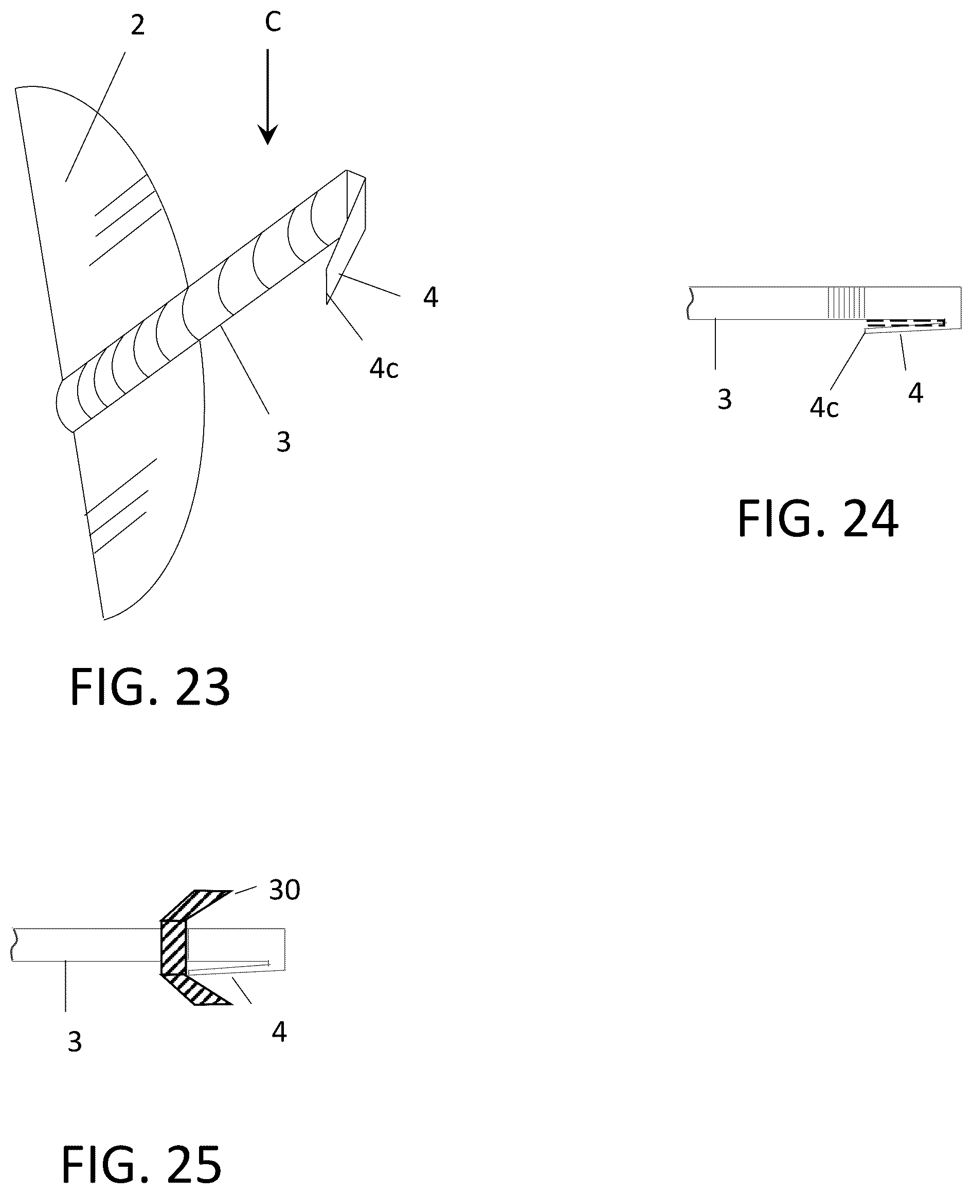 Patent US12590727 Figure 14 – Standoff for ductwork damper assembly, ductwork damper assembly incorporating same and method of assembling ductwork damper assembly