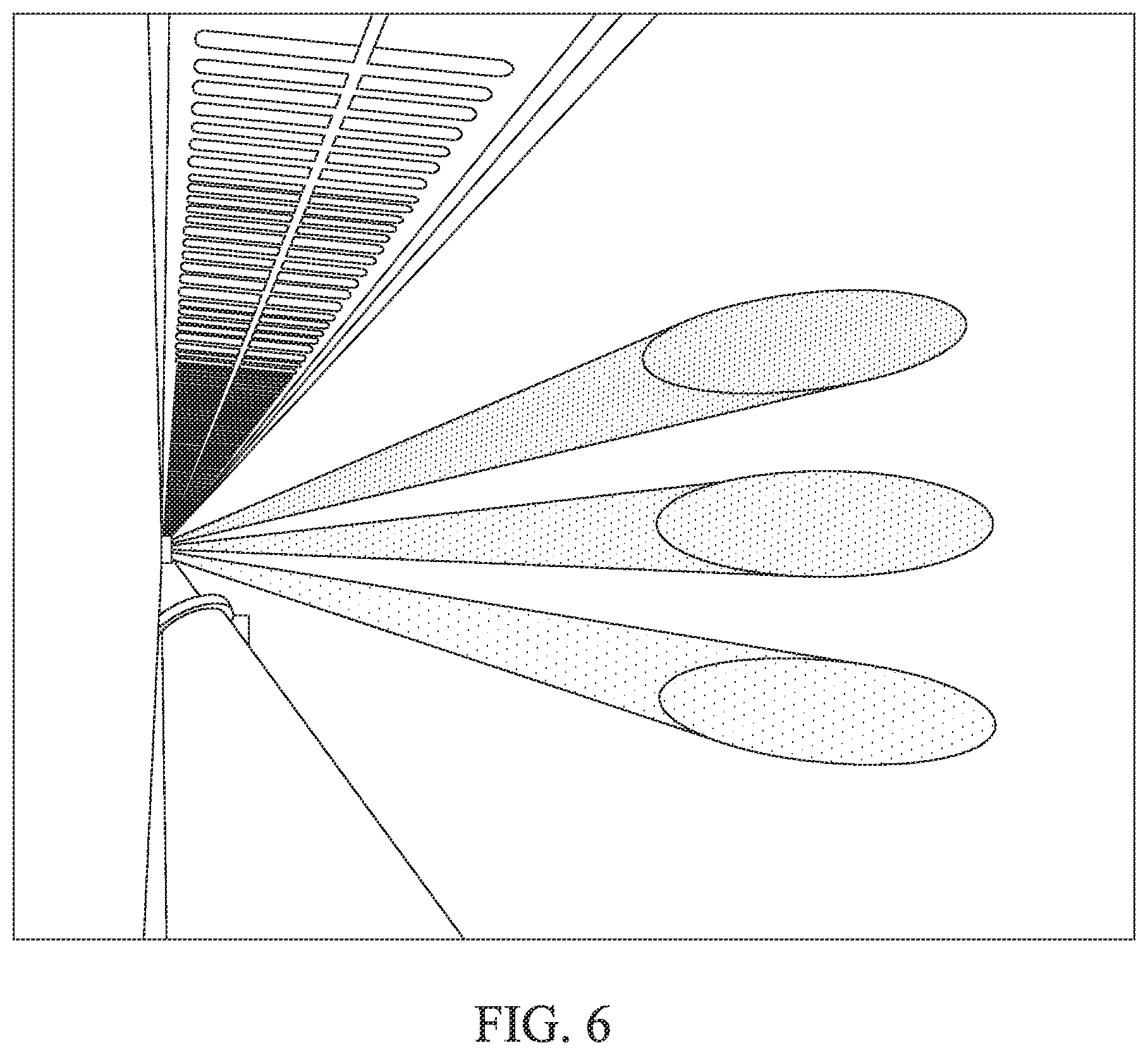 Patent US12590728 Figure 6 – Modular floor cassette