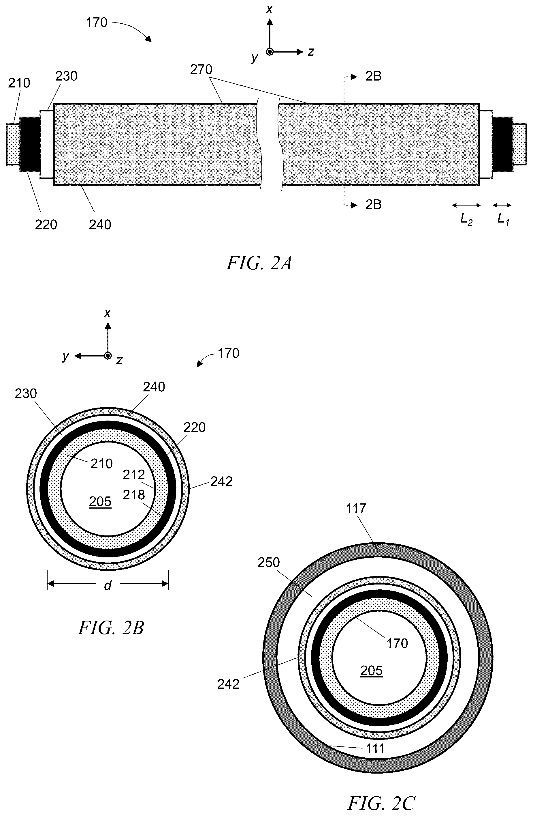 Patent US12590732 Figure 3 – Heating system and methods