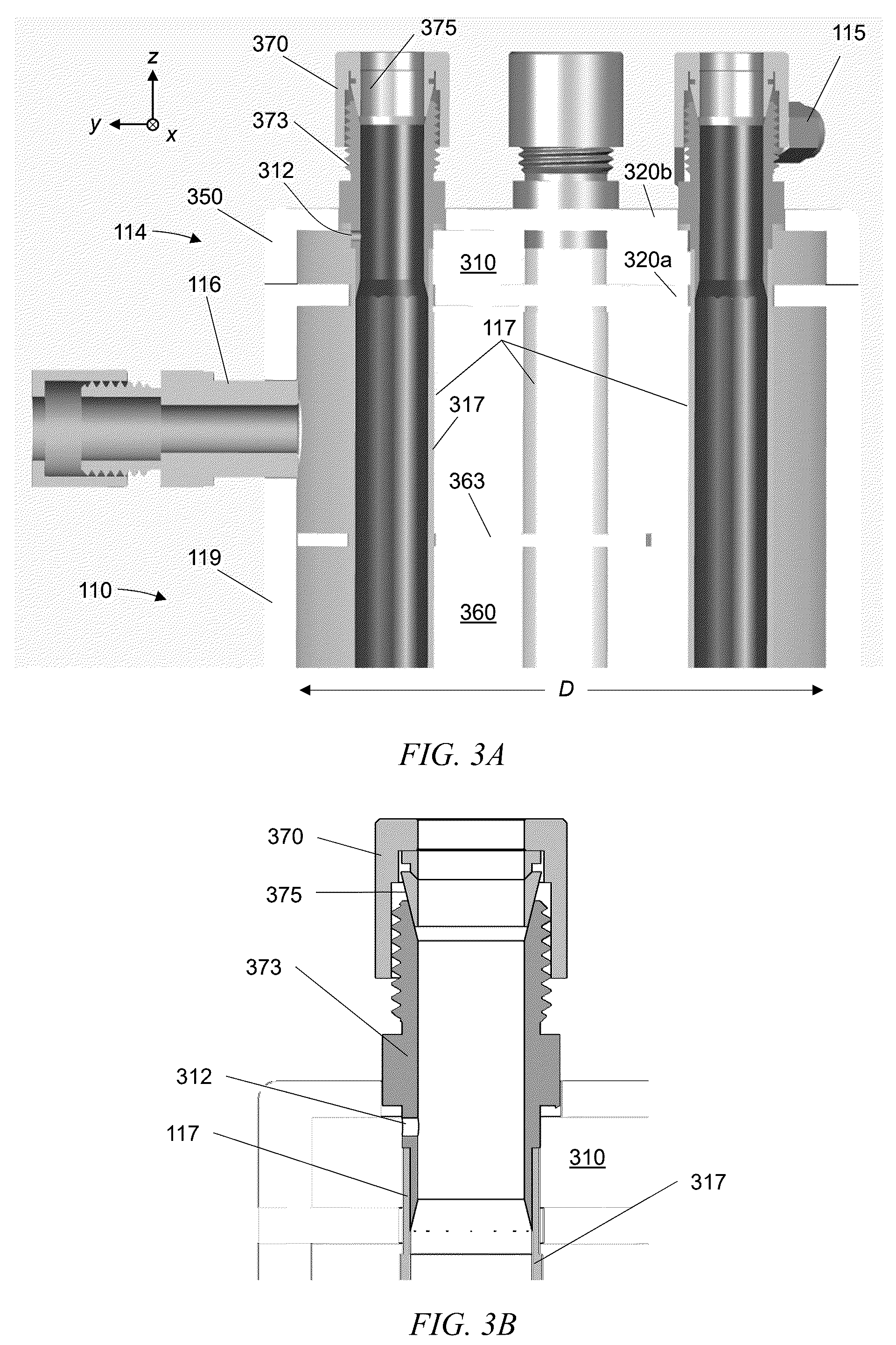 Patent US12590732 Figure 5 – Heating system and methods