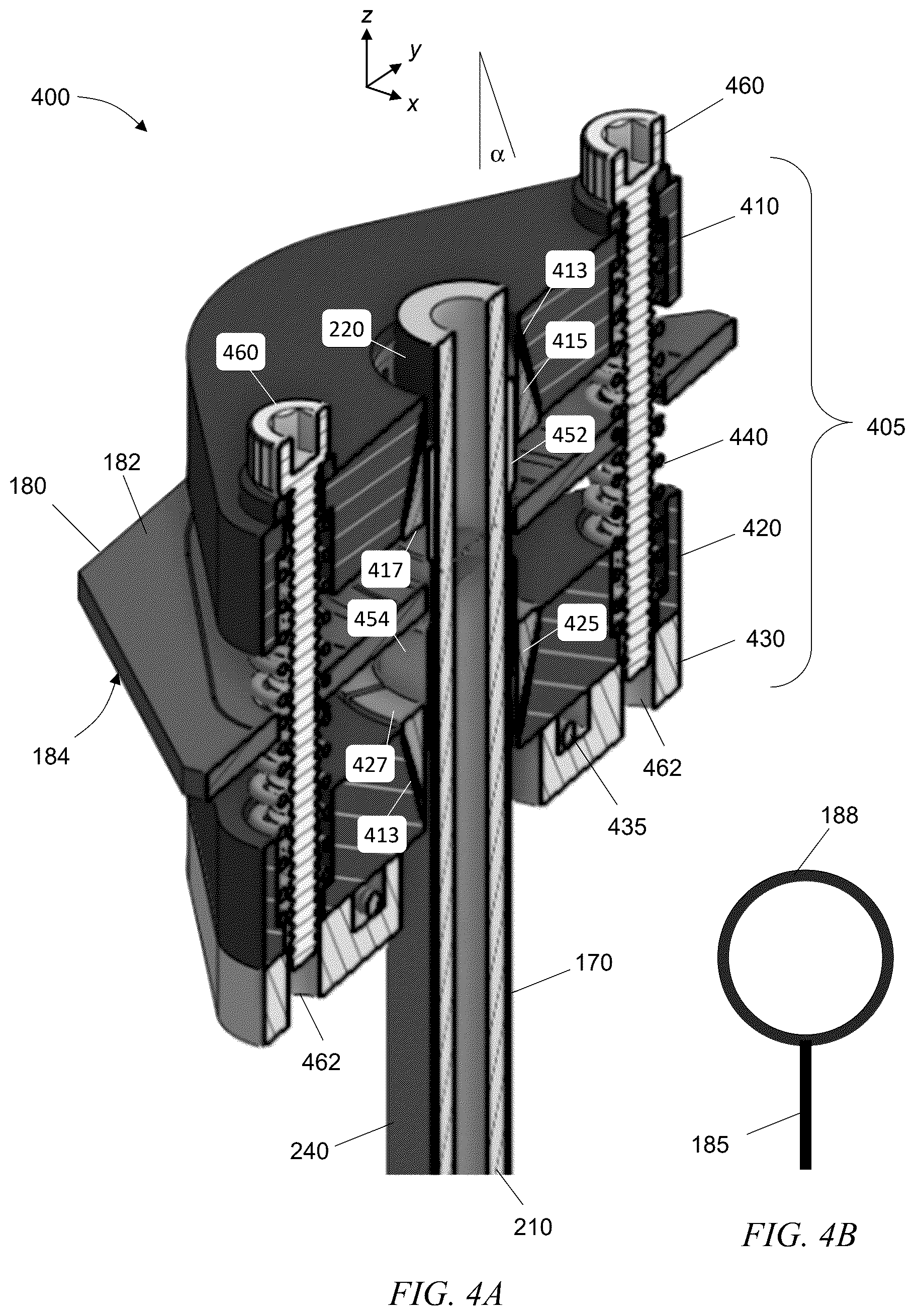 Patent US12590732 Figure 7 – Heating system and methods