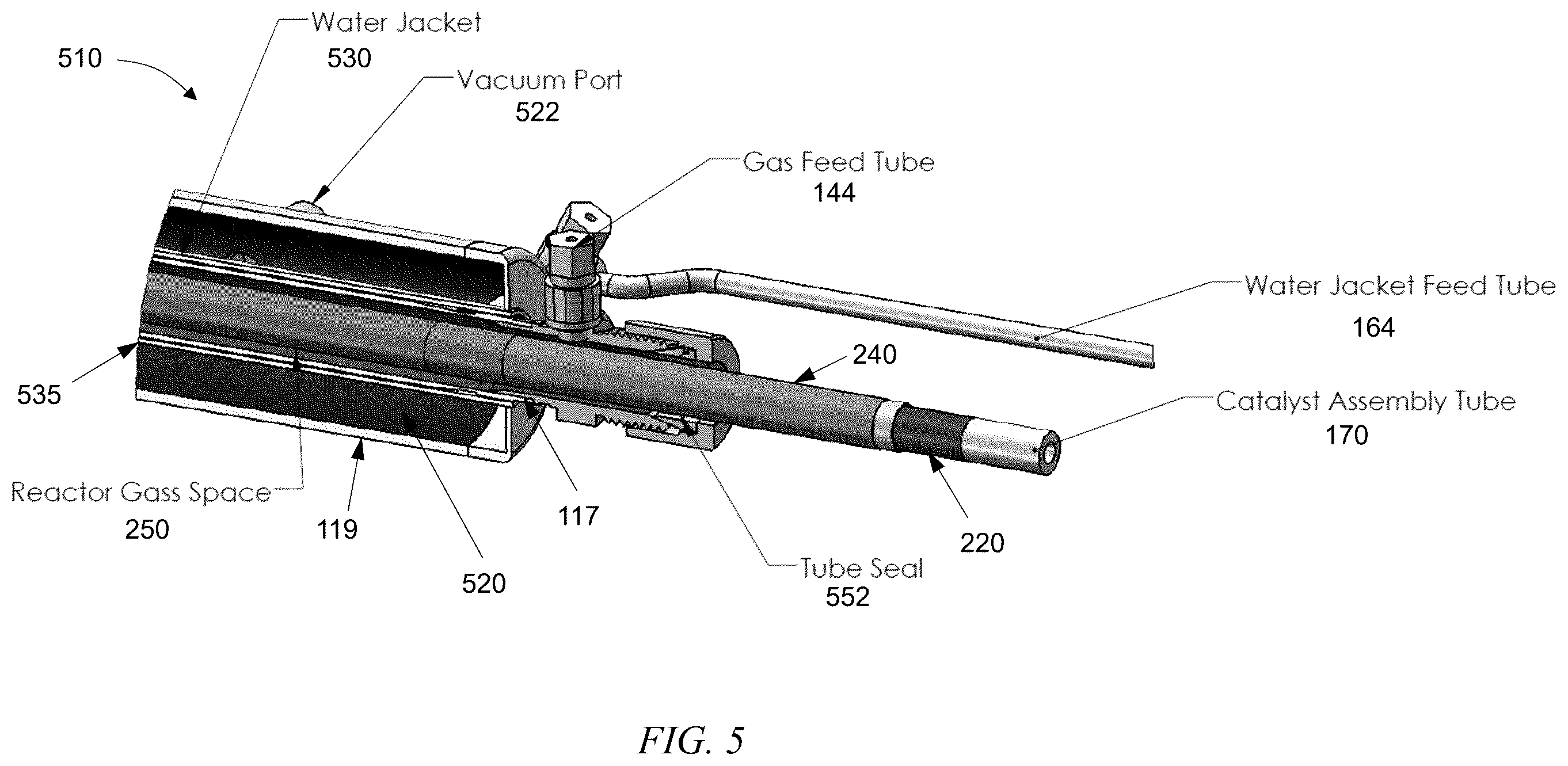 Patent US12590732 Figure 9 – Heating system and methods
