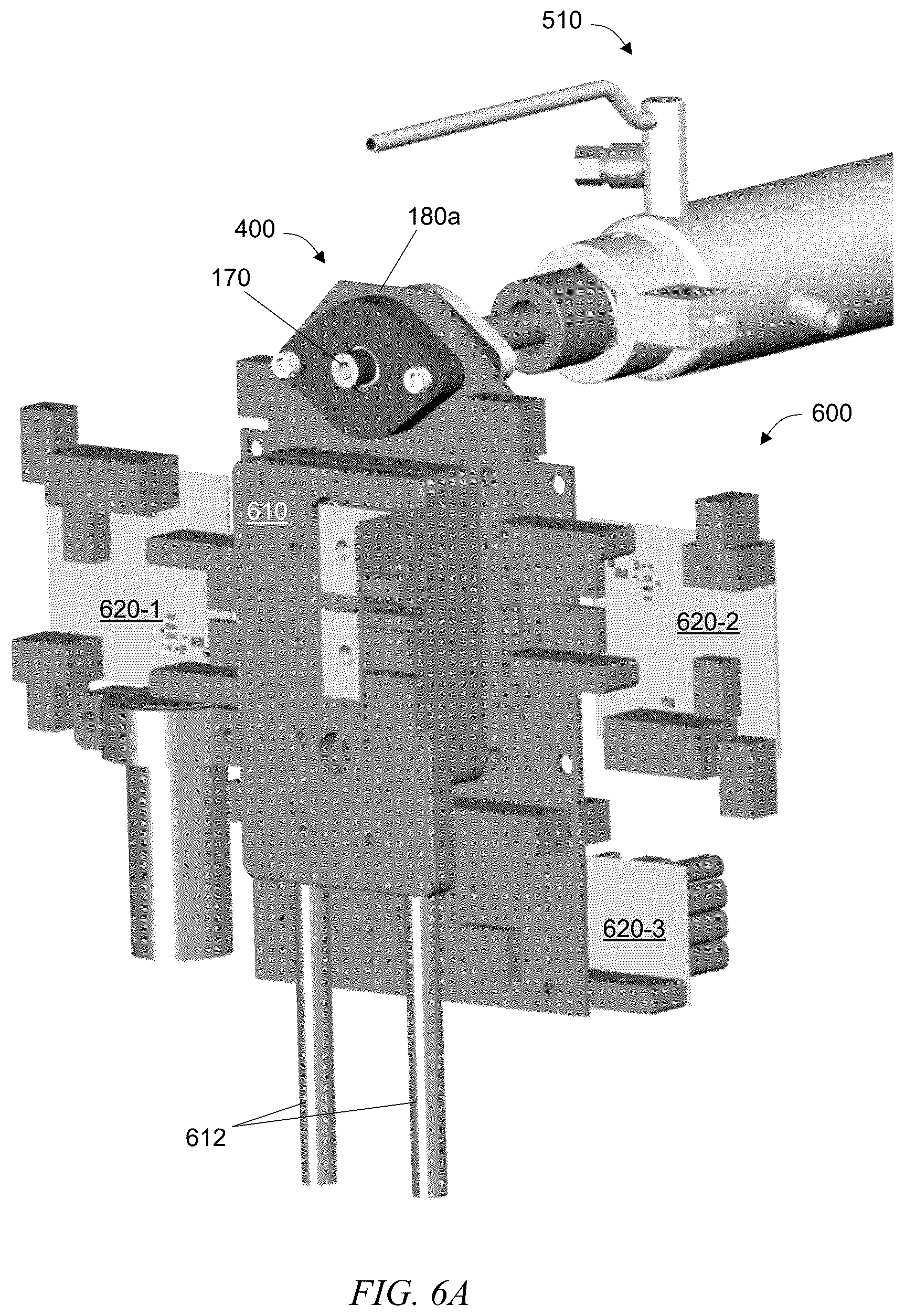 Patent US12590732 Figure 10 – Heating system and methods